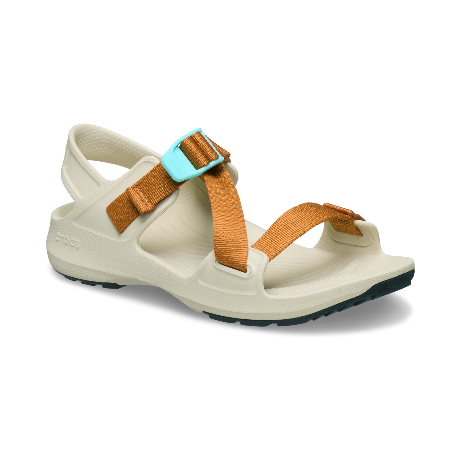 QUICK TRAIL SANDAL BONE/MLTI image number null