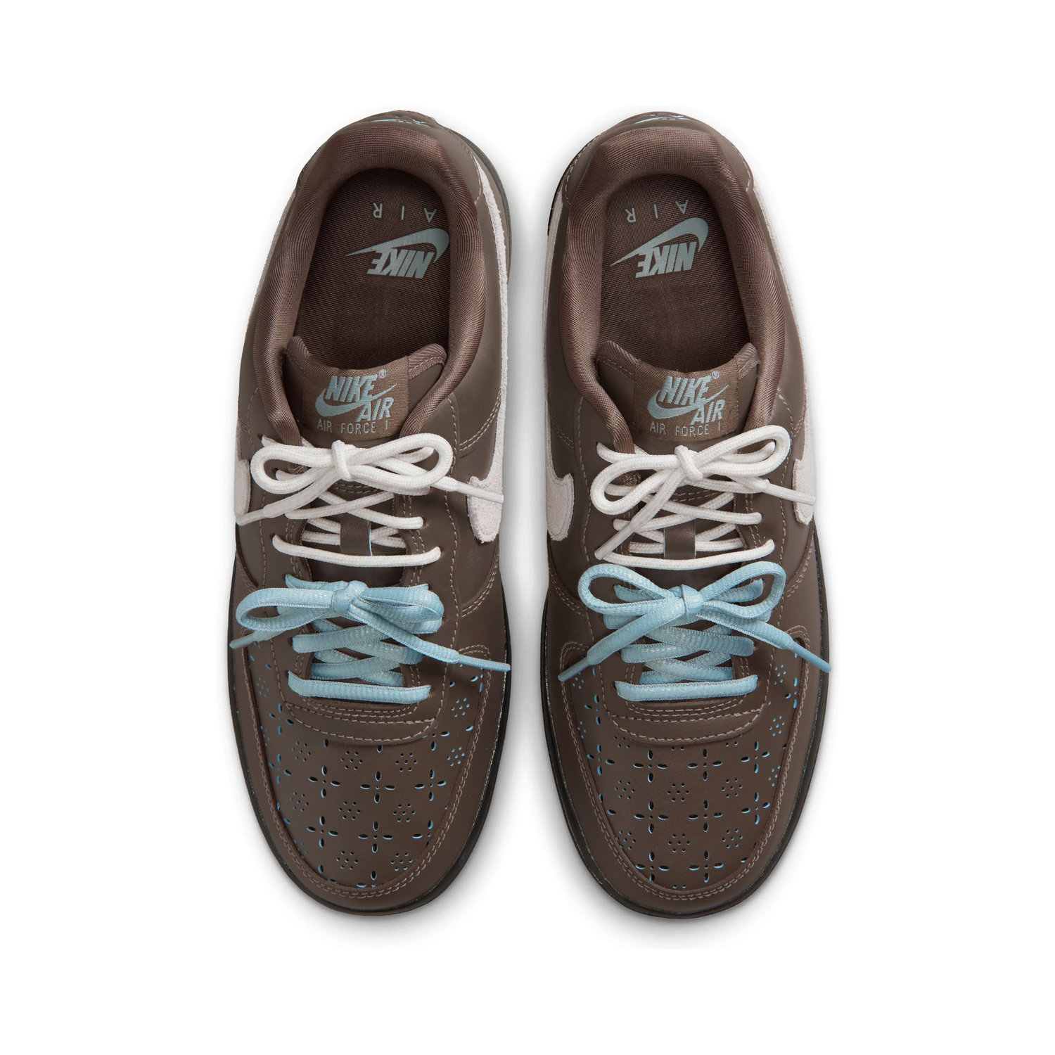 WMNS AIR FORCE 1 ''07 LV8 FMME image number null