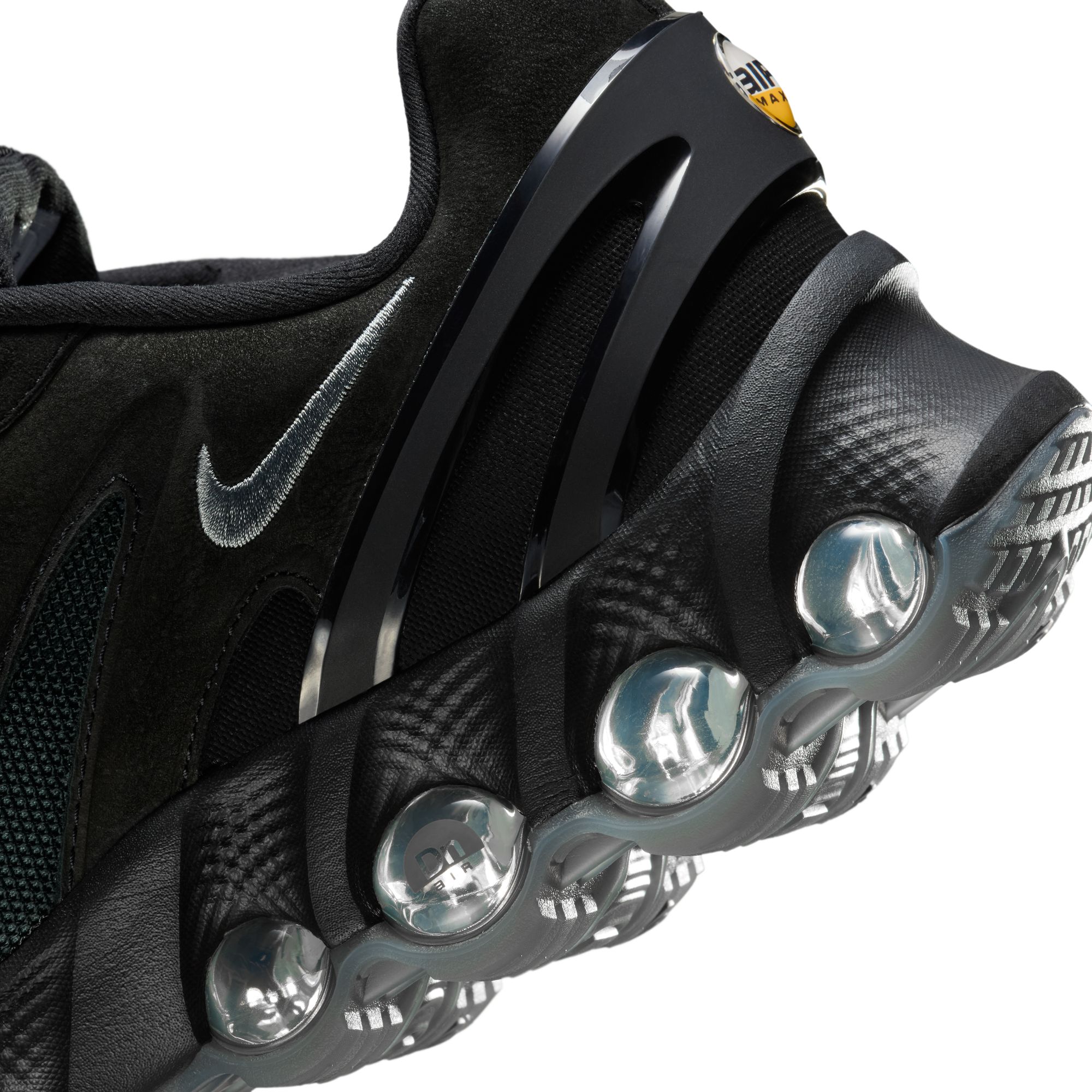 Nike Air Max Dn8 Leather image number null