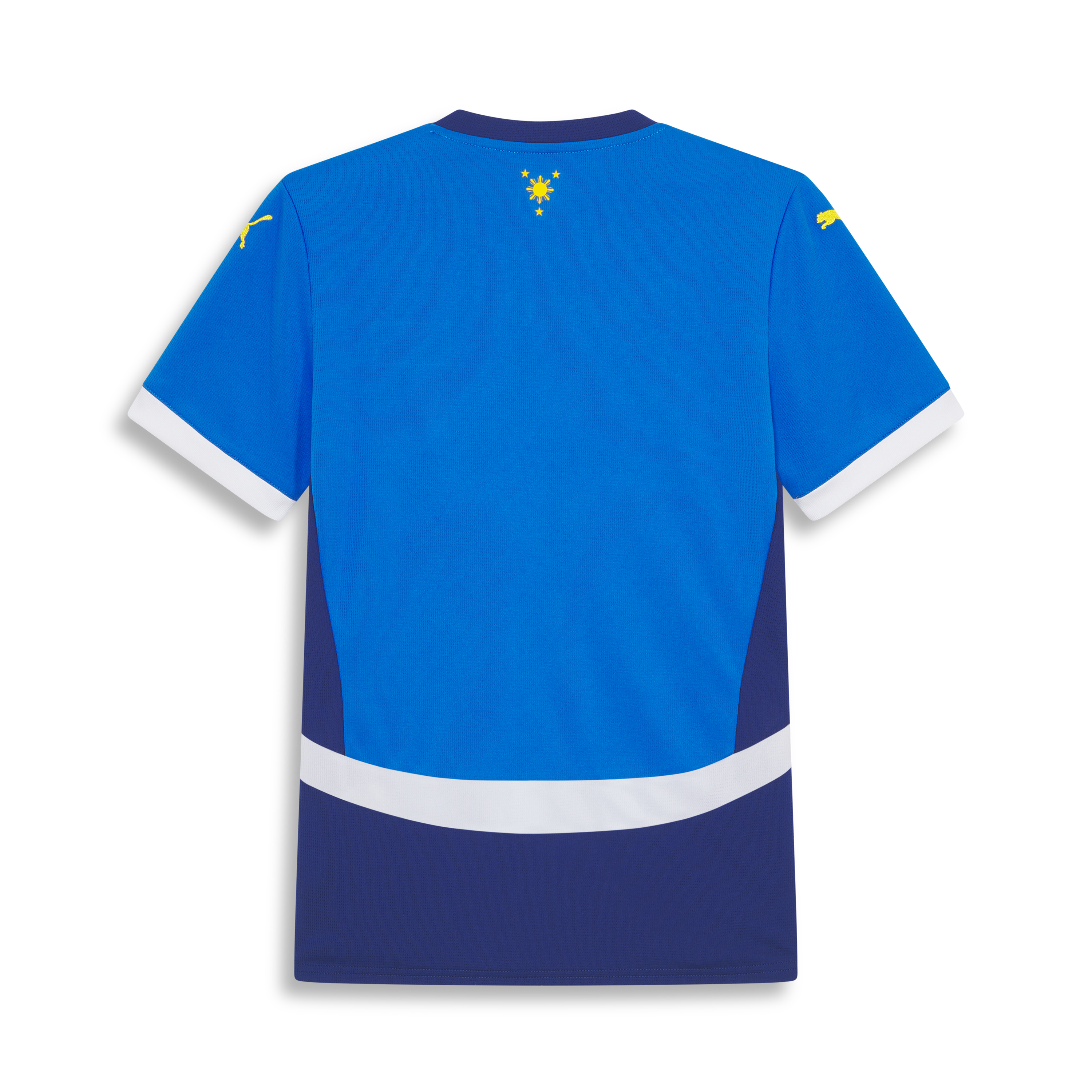 PHILIPPINES HOME JERSEY W image number null
