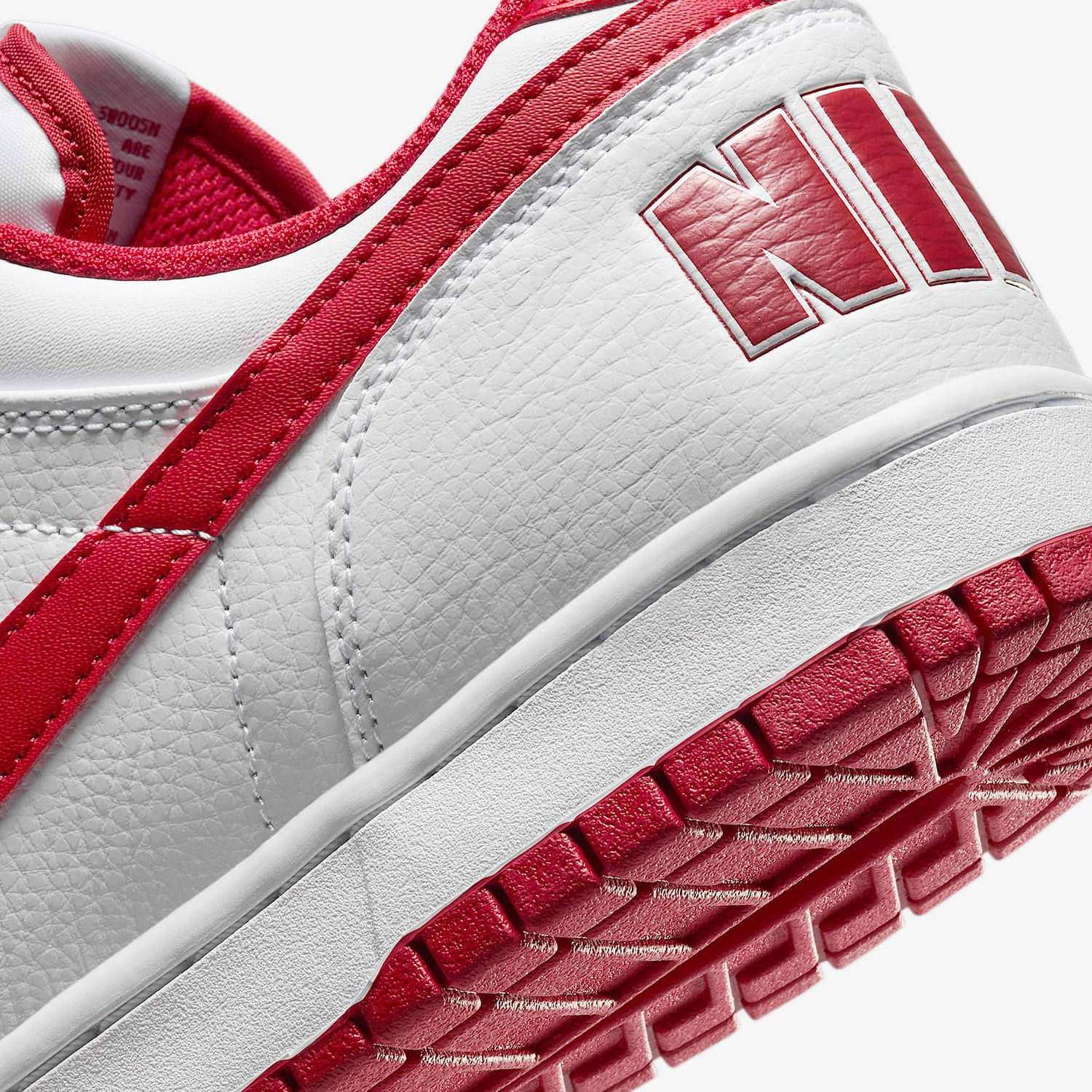 NIKE BIG LOW image number null