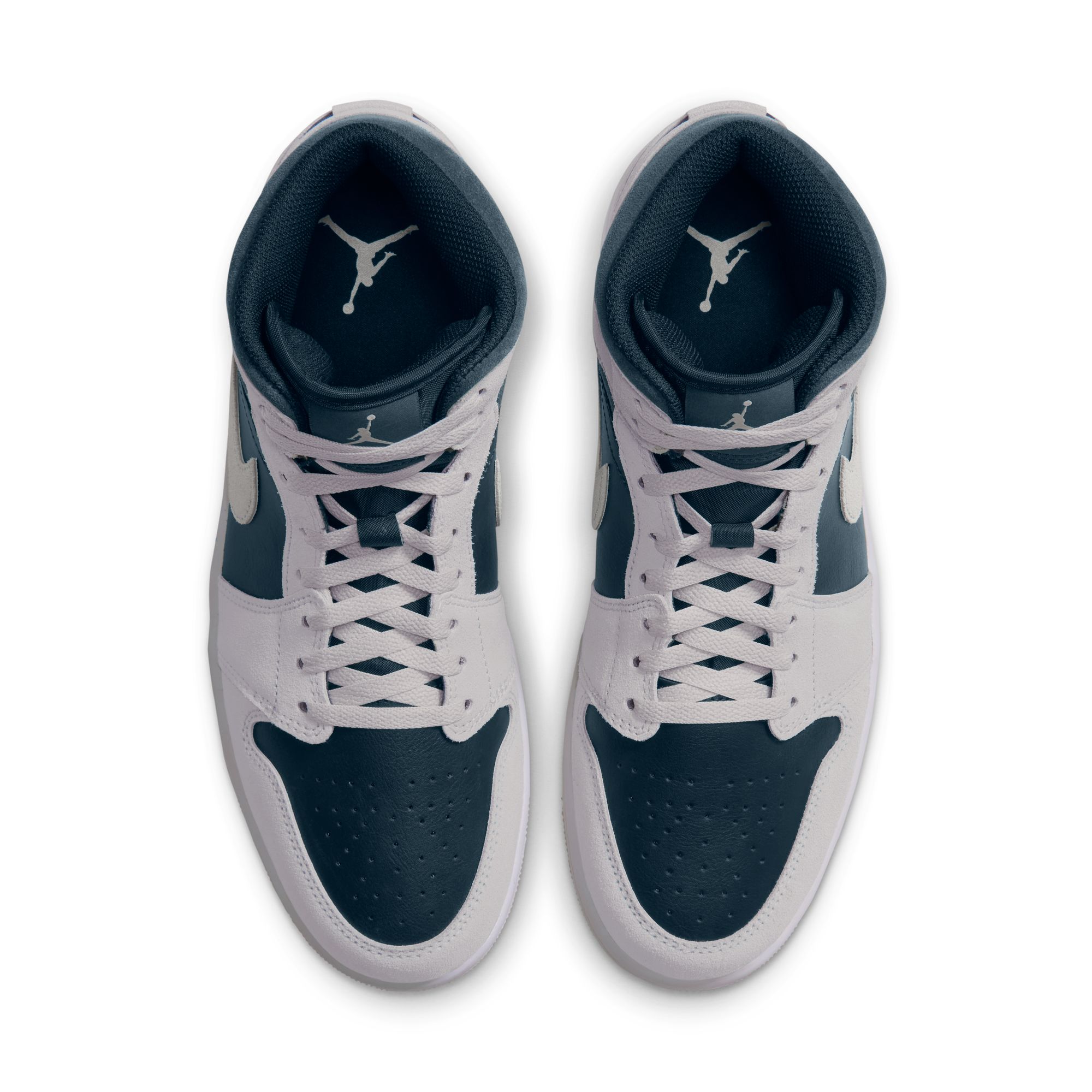 Air Jordan 1 Mid image number null