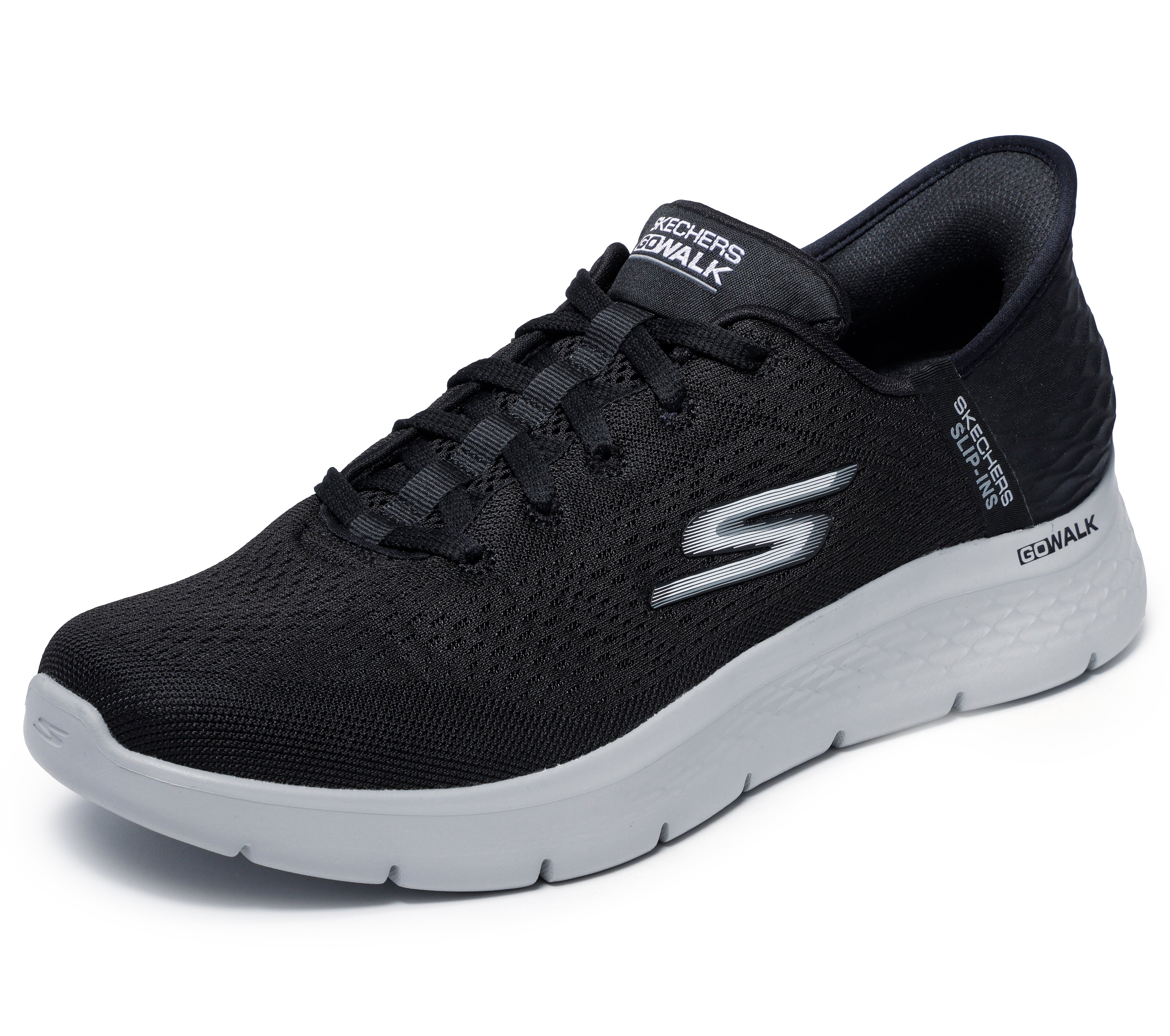 GO WALK FLEX - NEW WORLD image number null