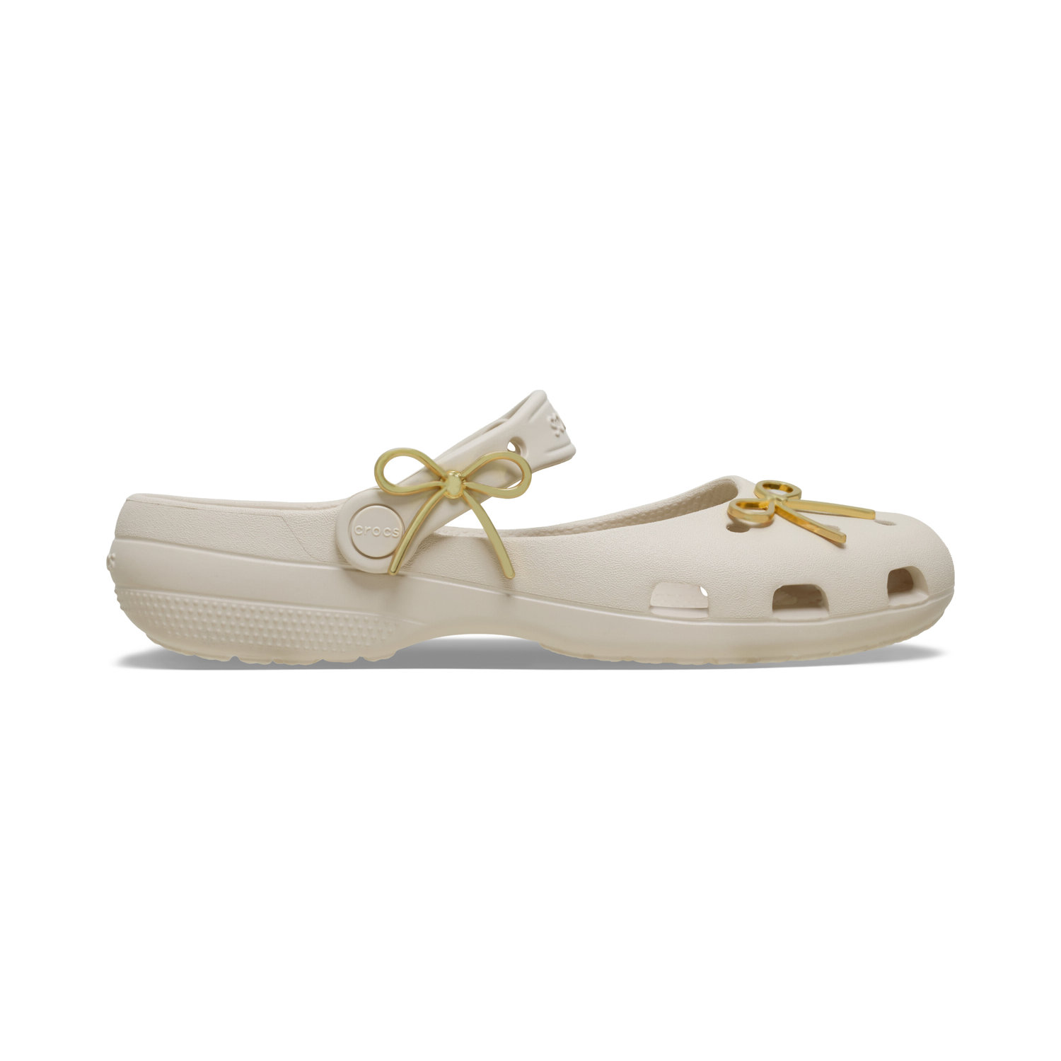 CLASSIC DEMURE BOW BALLET FRP image number null