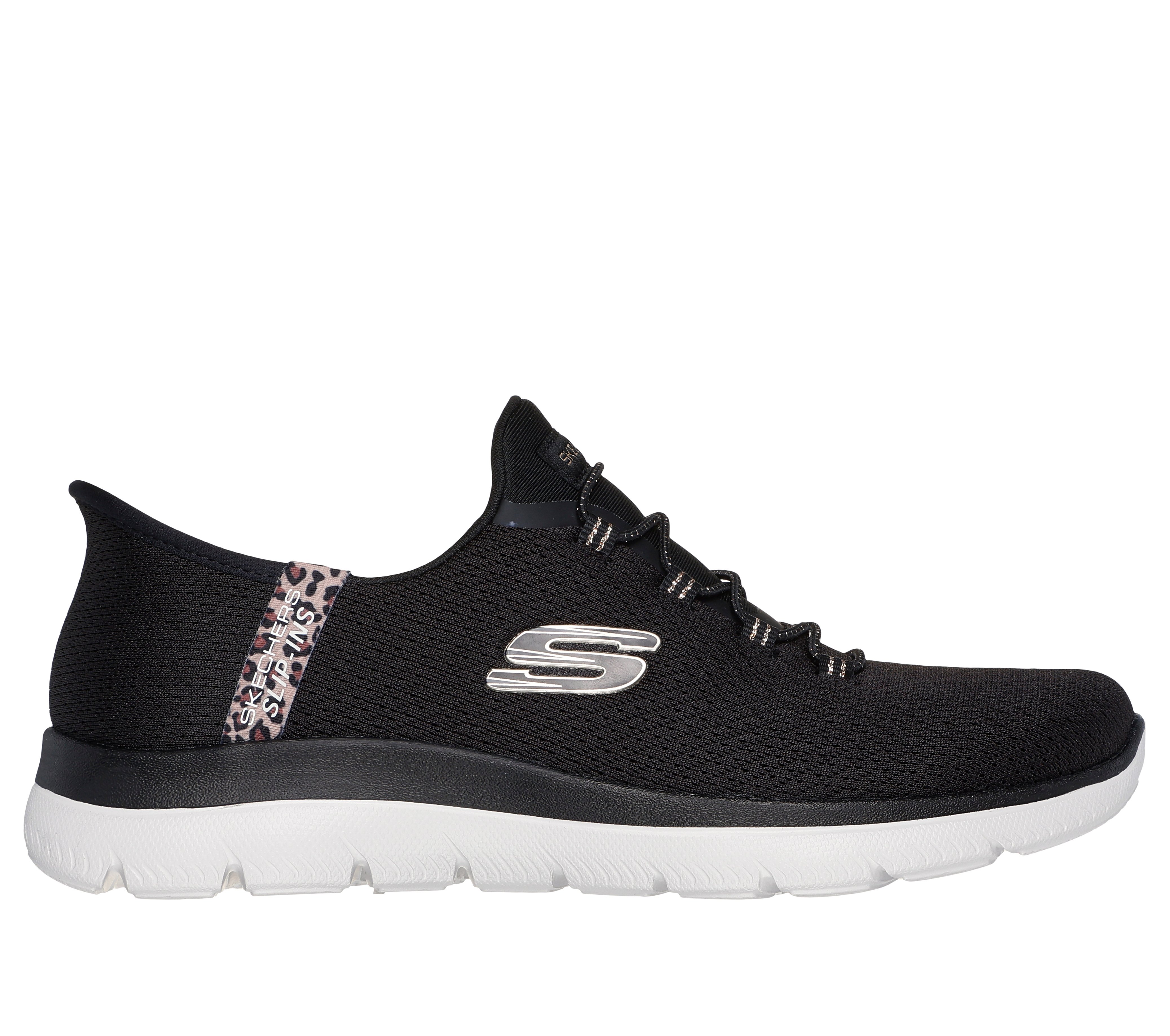 SUMMITS-LEOPARD CHIC image number null