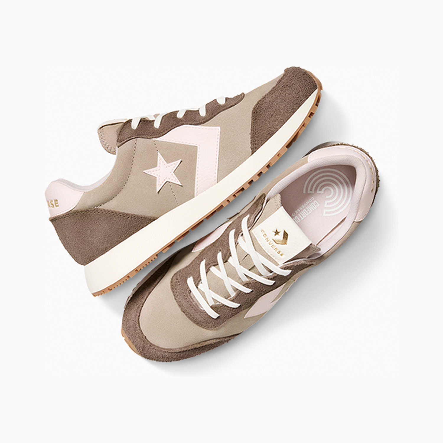 CONVERSE OMEGA TRAINER image number null