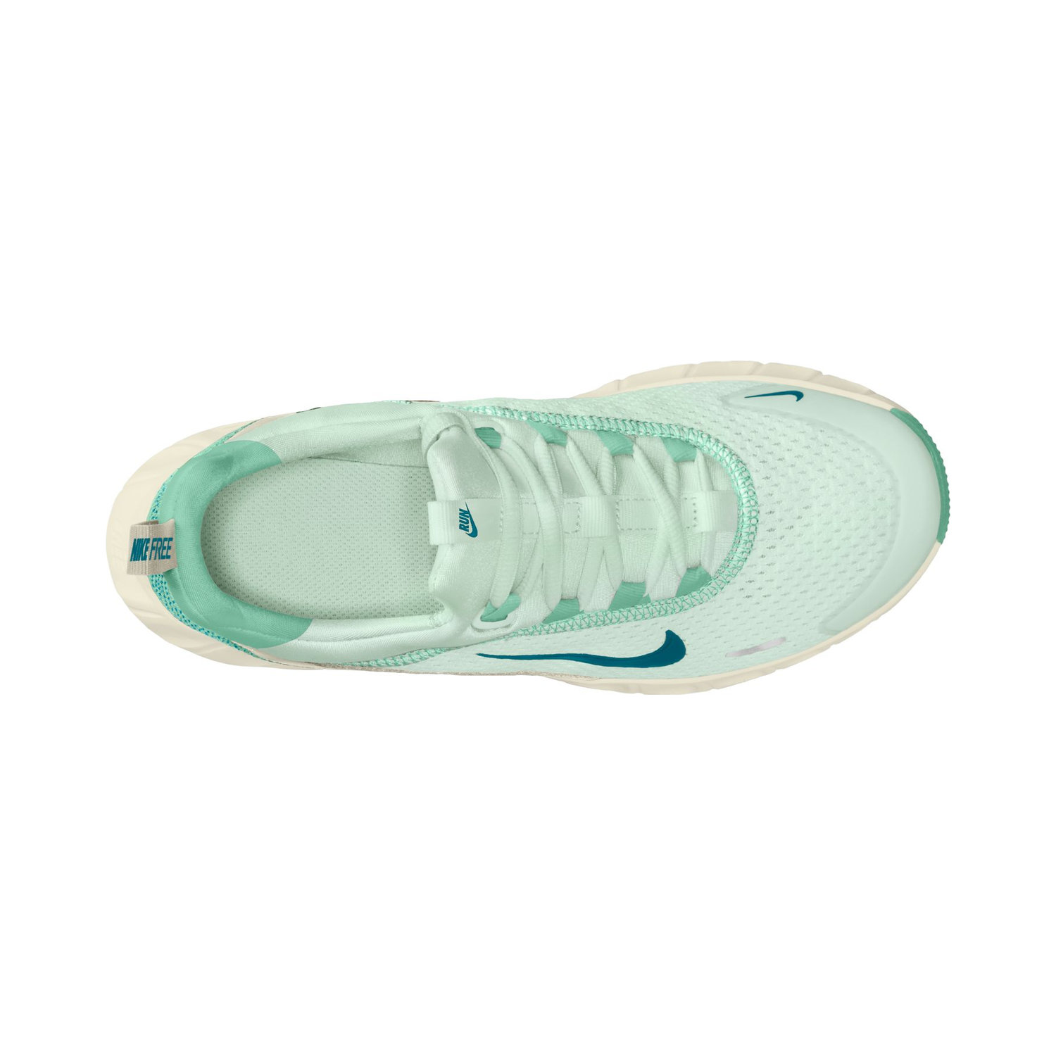 NIKE FREE RIDE (GS) image number null
