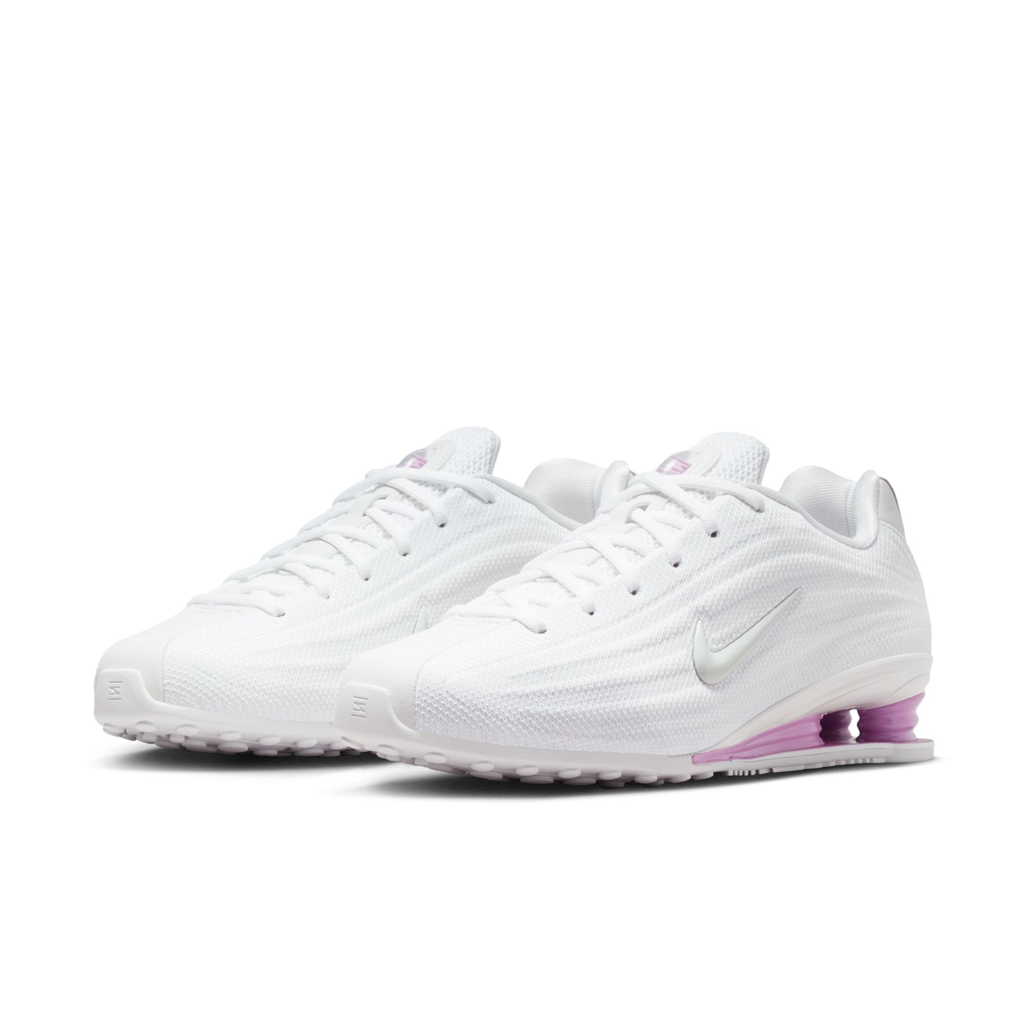 Nike Shox Z image number null