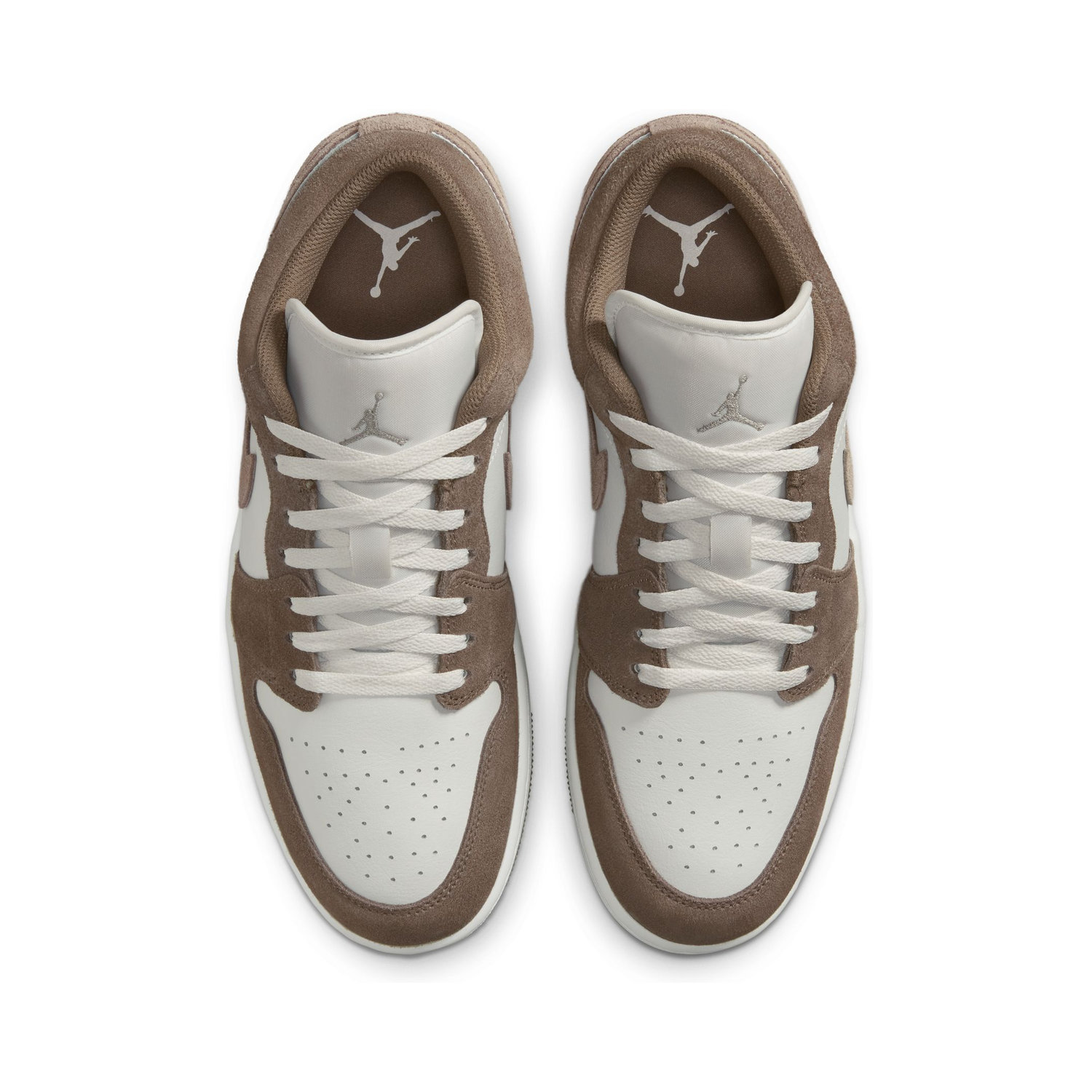 Air Jordan 1 Low image number null