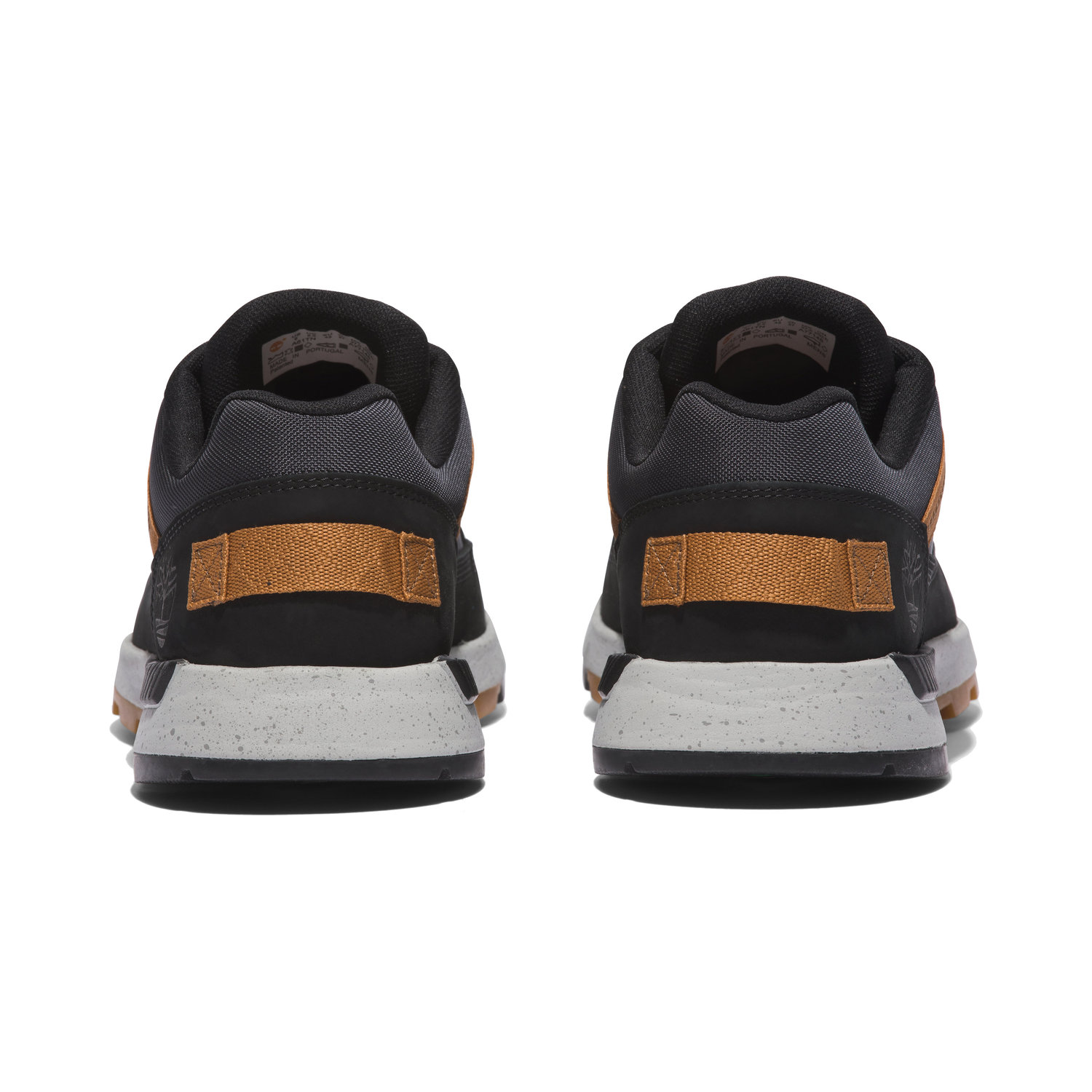 LOW LACE SNEAKER image number null