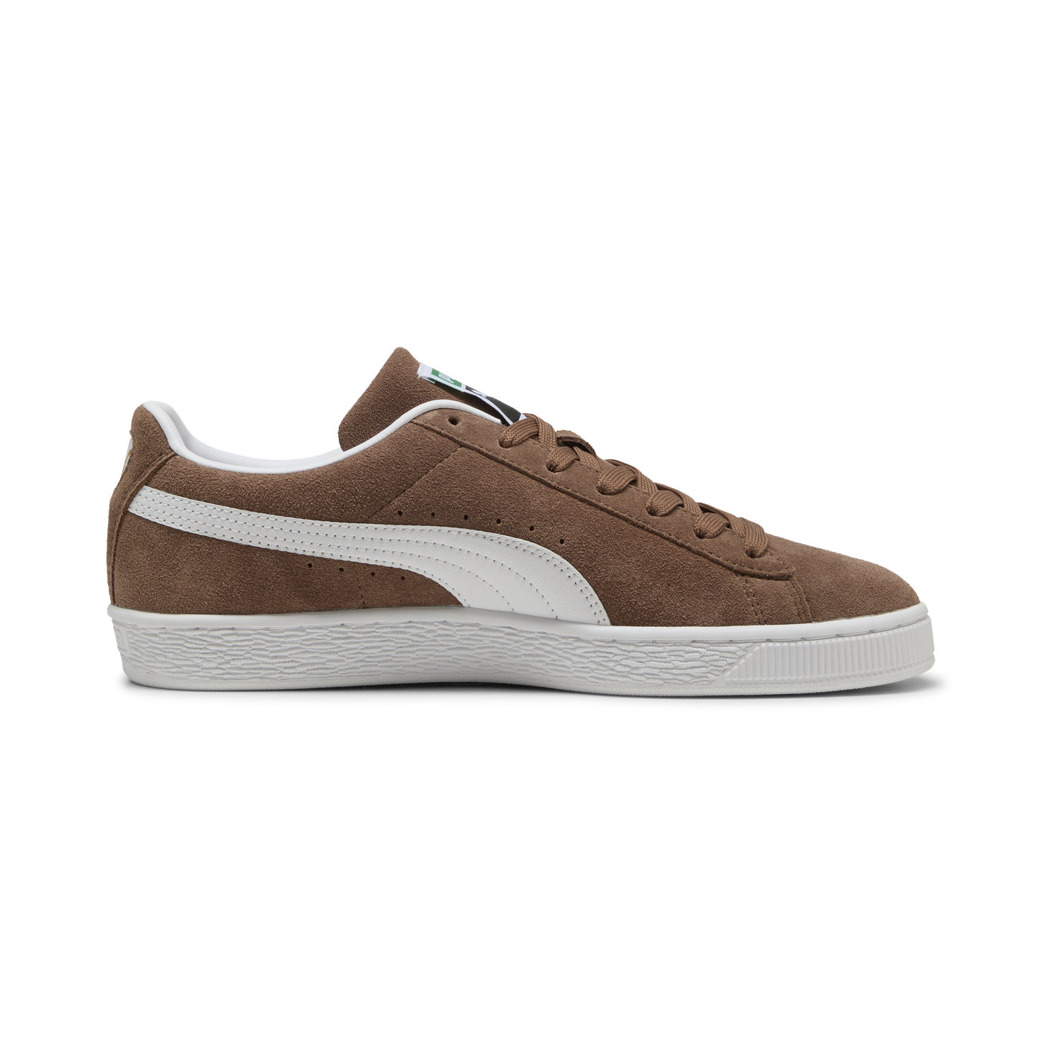 SUEDE CLASSIC image number null