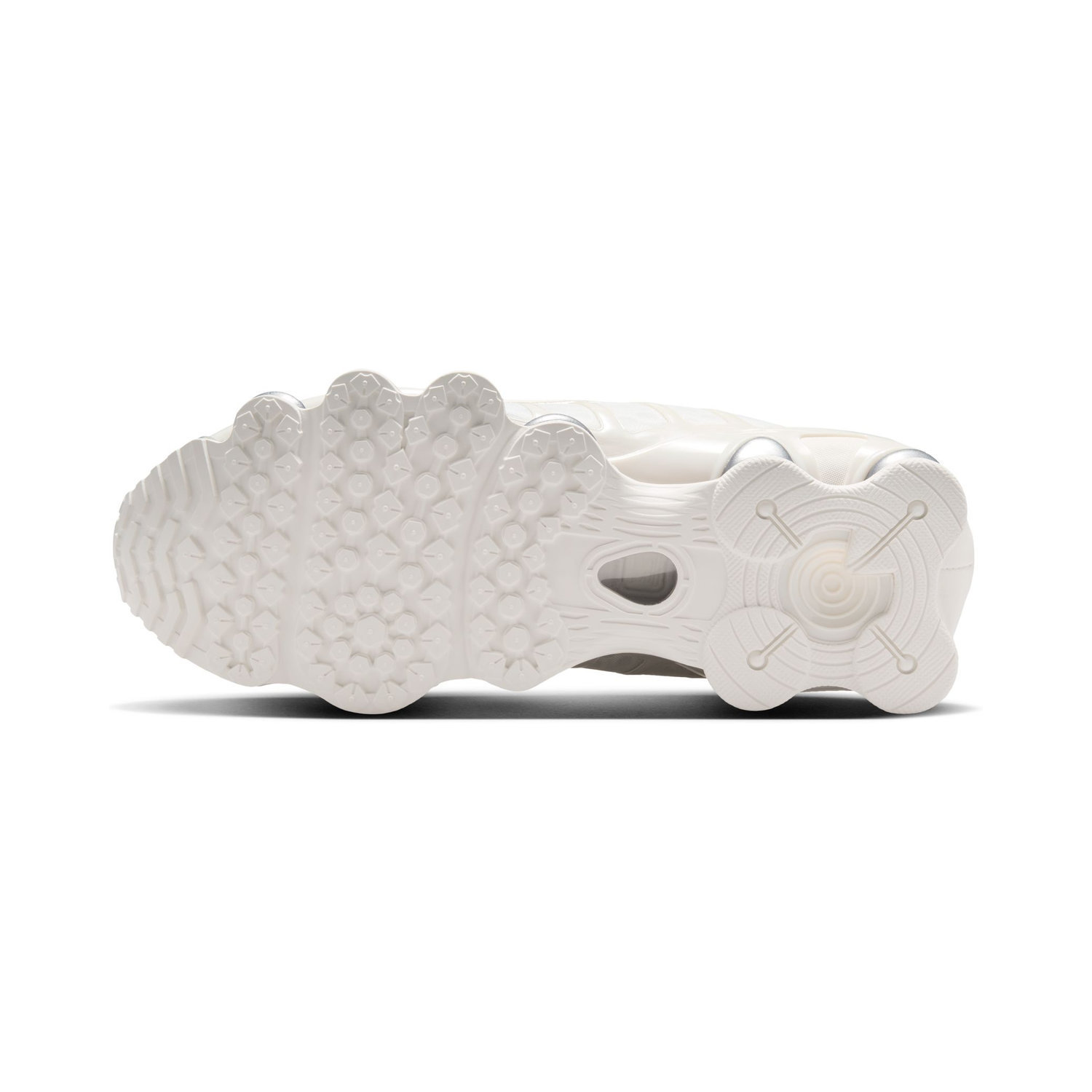 Nike Shox TL image number null