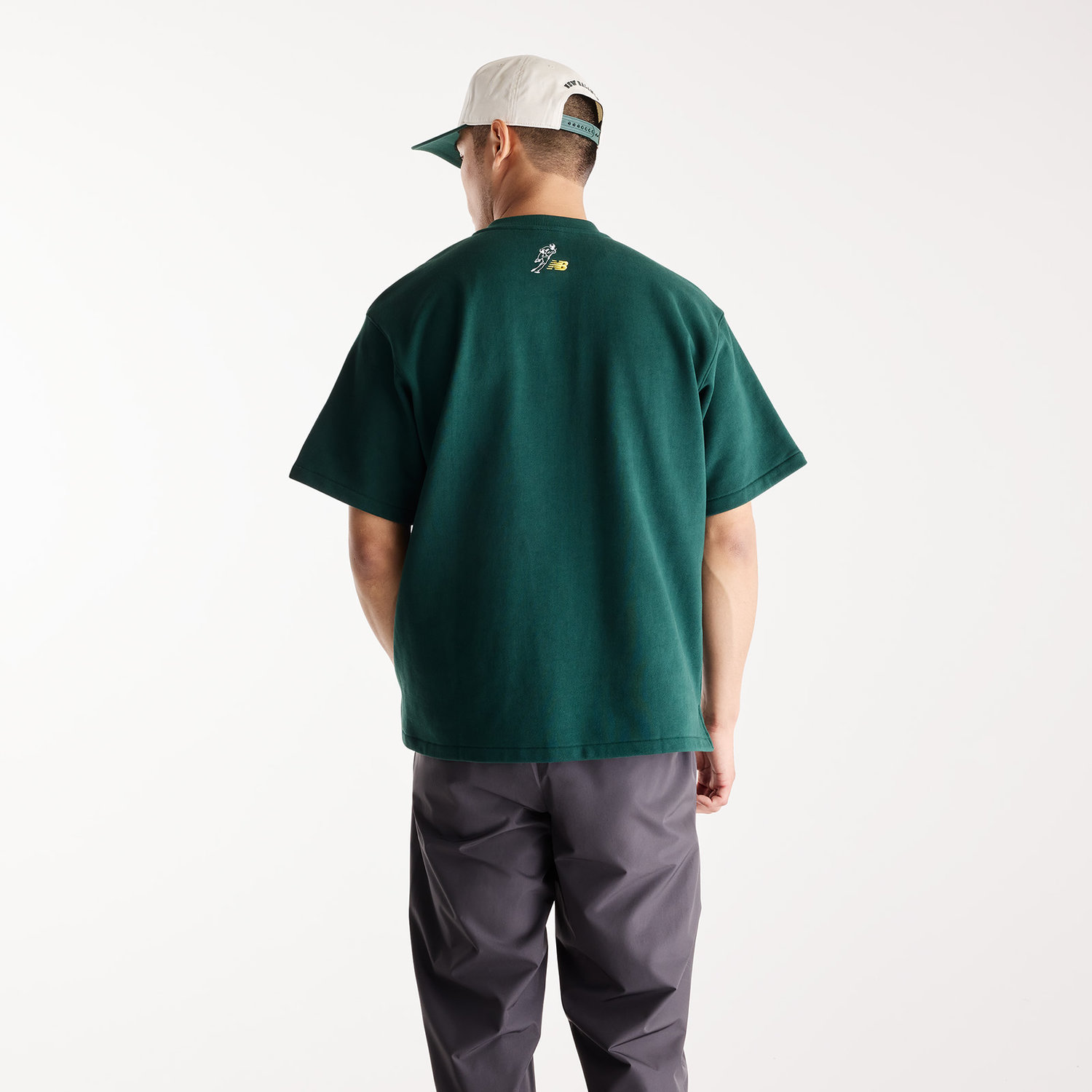 SHOHEI SIGNATURE FT HENLEY SS image number null