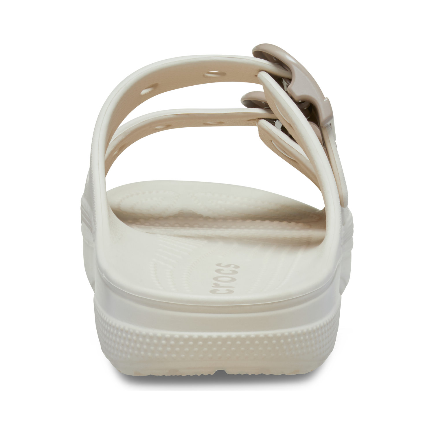 SATURDAYENAMELBUCKLESANDALW image number null