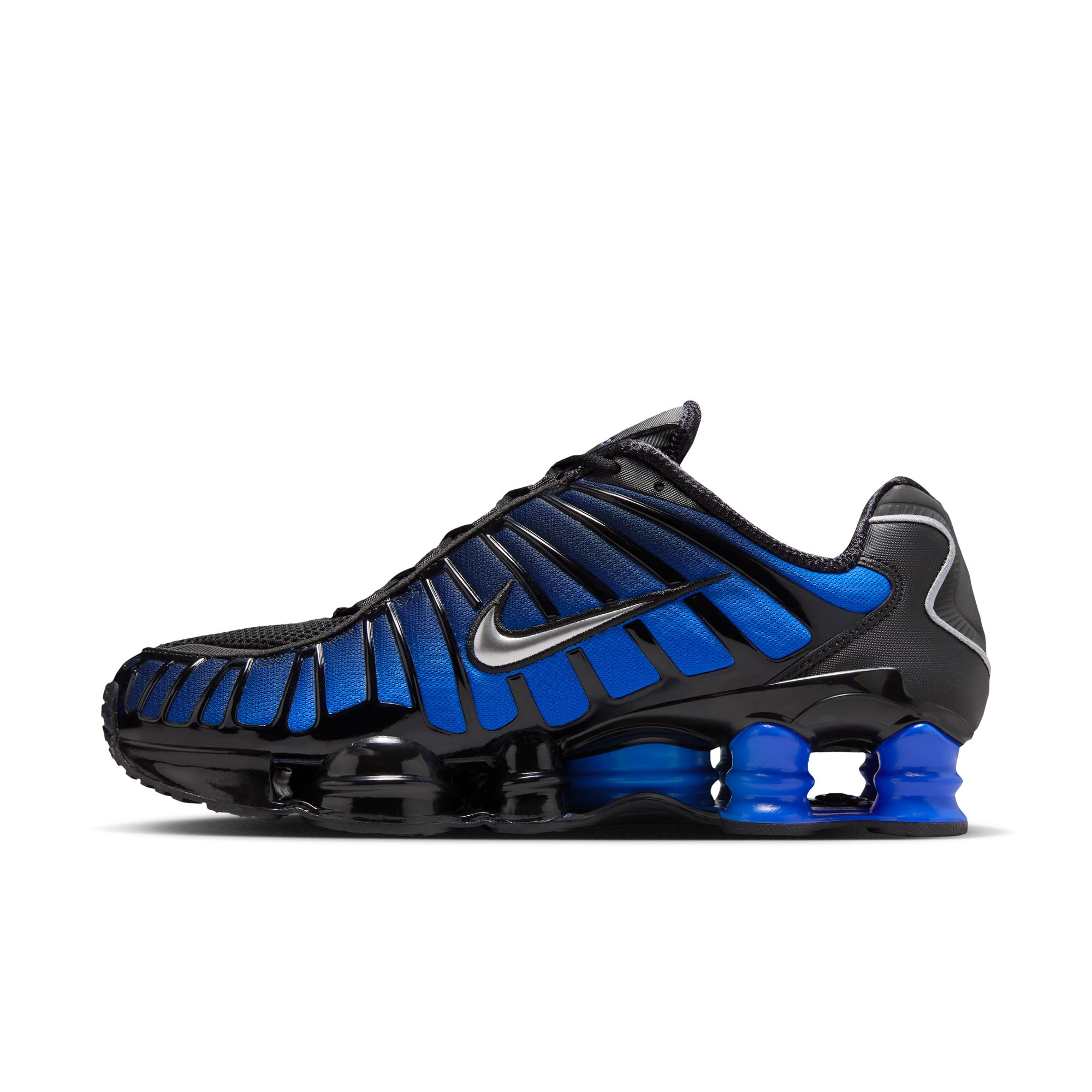 Nike Shox TL image number null