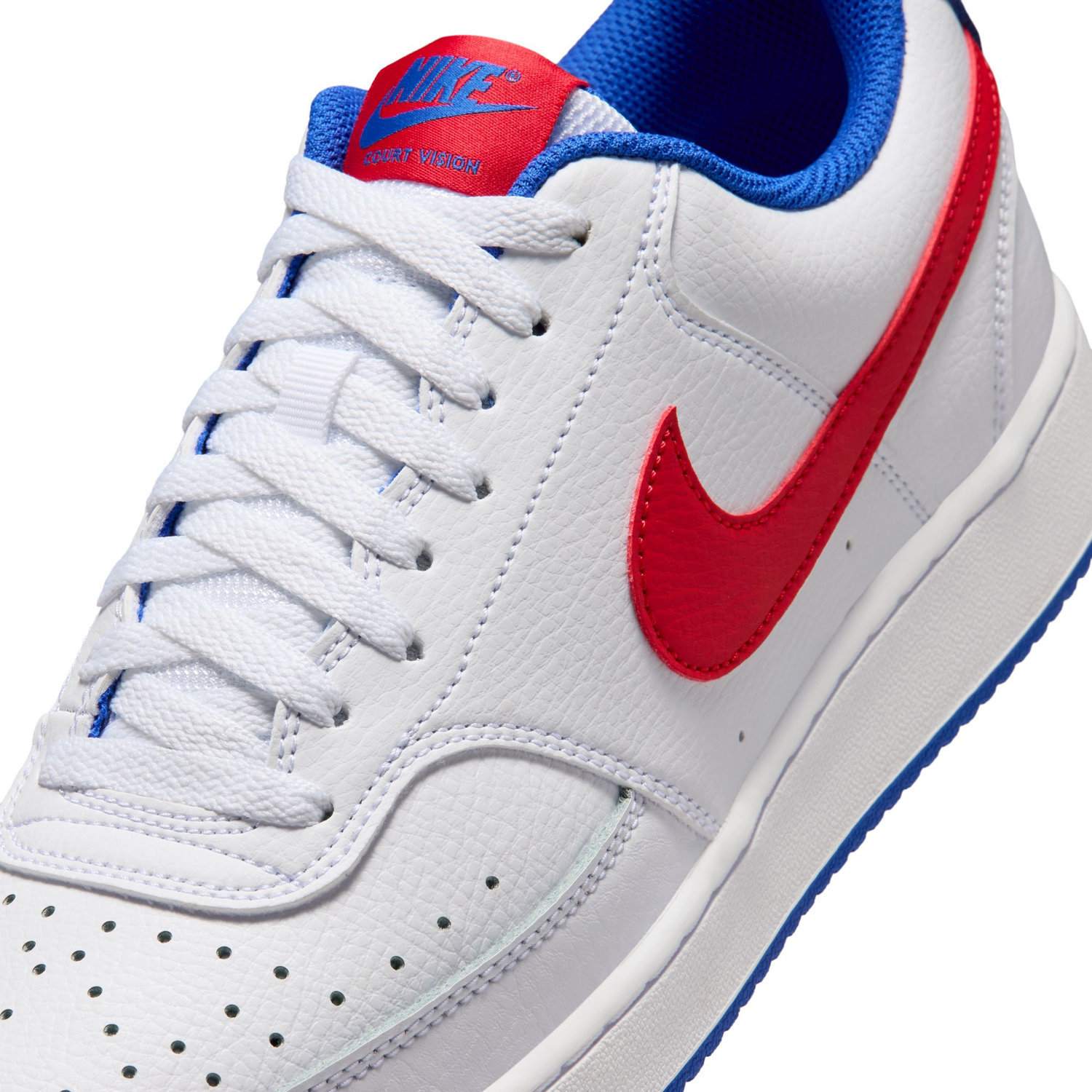 Nike Court Vision Low image number null