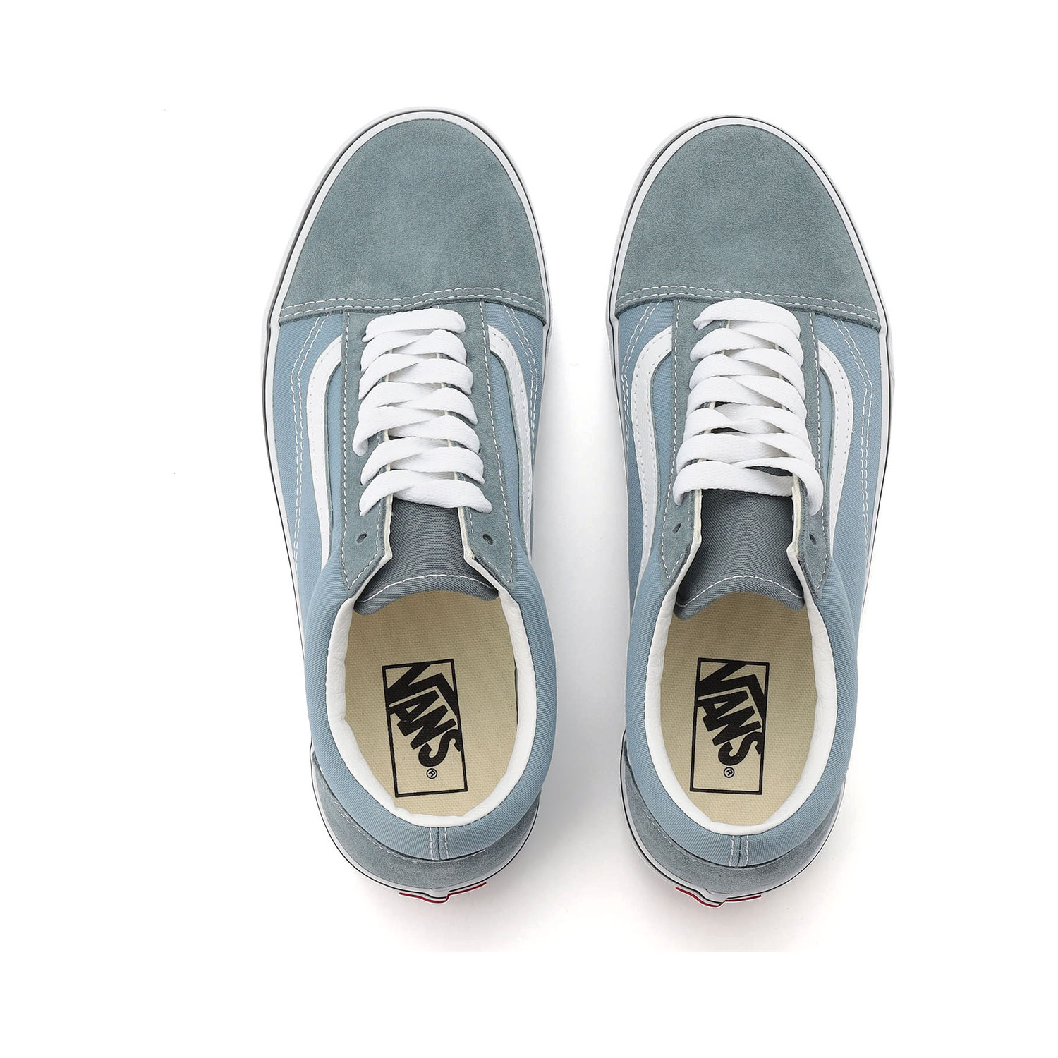 OLD SKOOL image number null