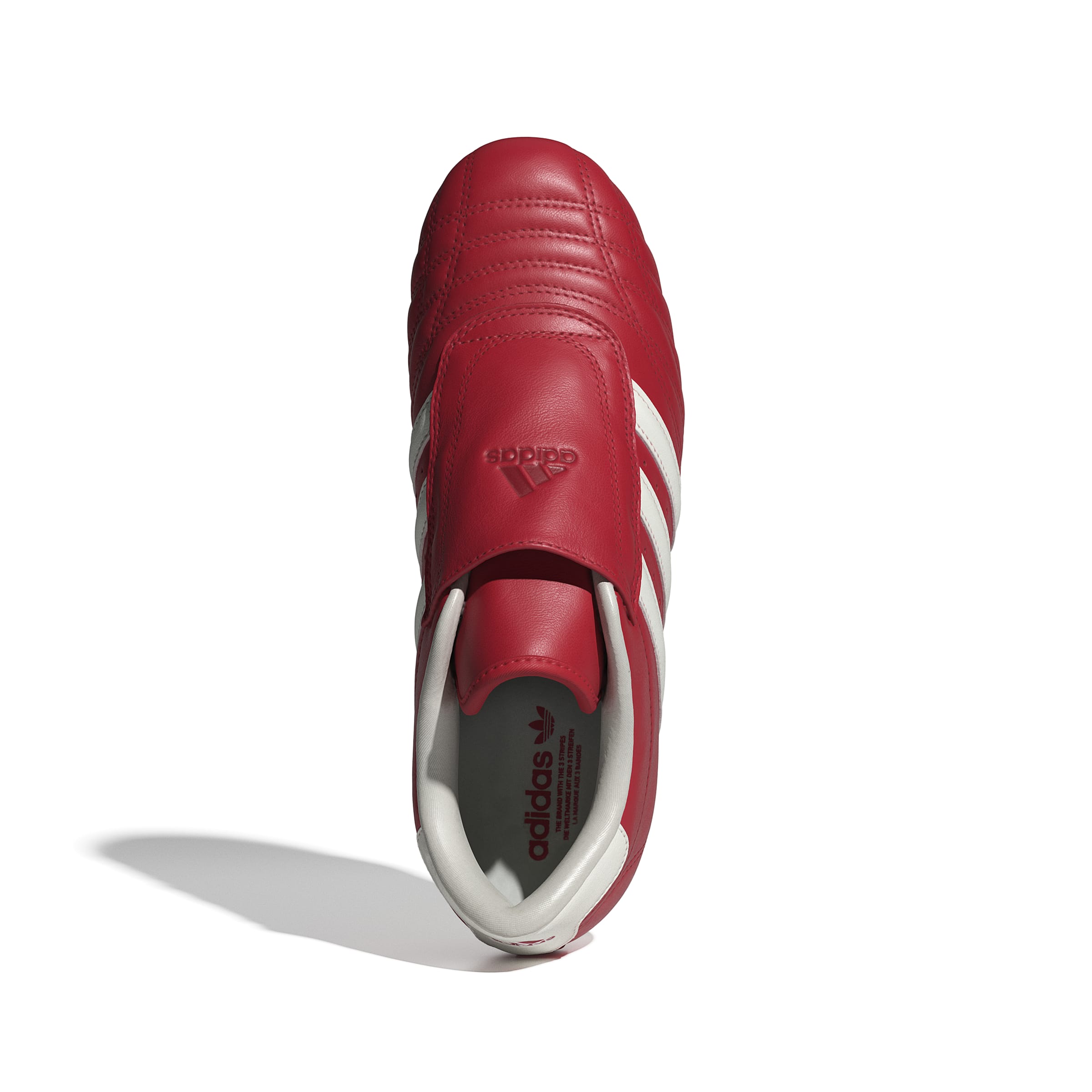 ADIDAS TAEKWONDO W image number null
