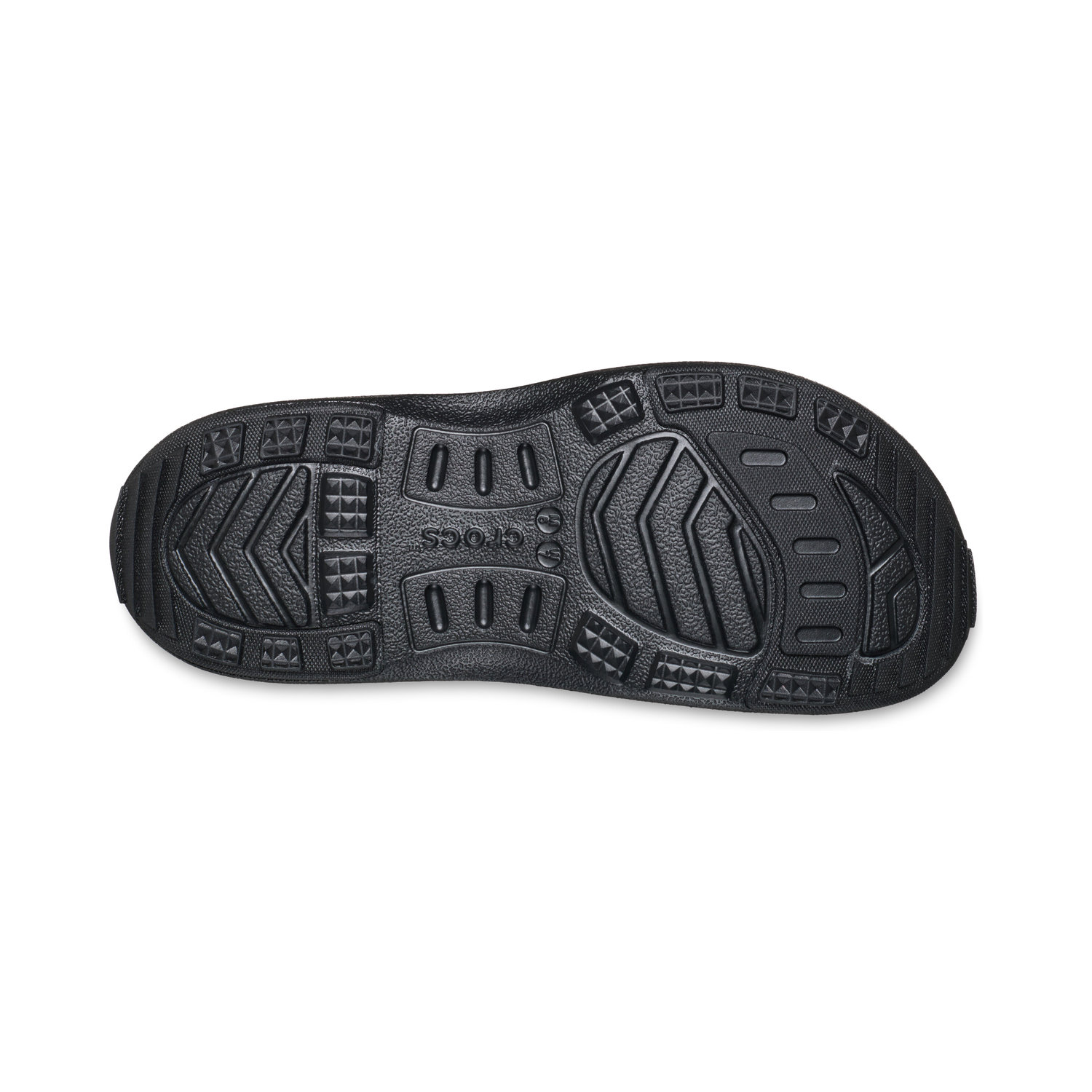 QUICK TRAIL SANDAL BLK/BLK image number null