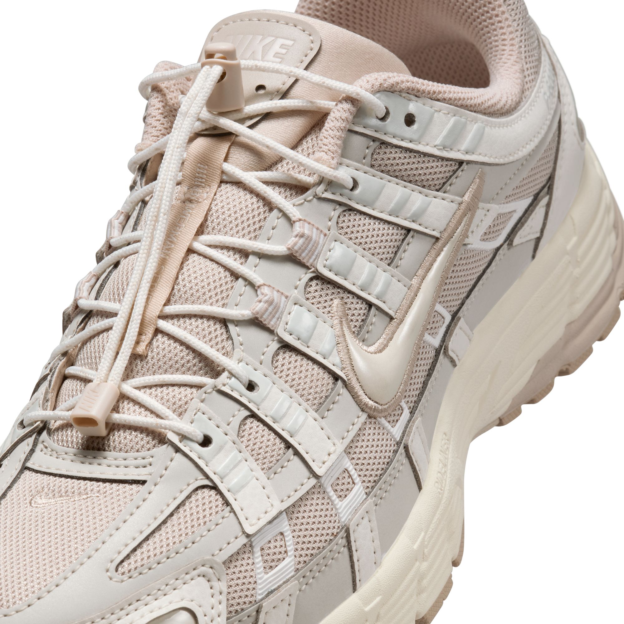 NIKE P-6000 image number null