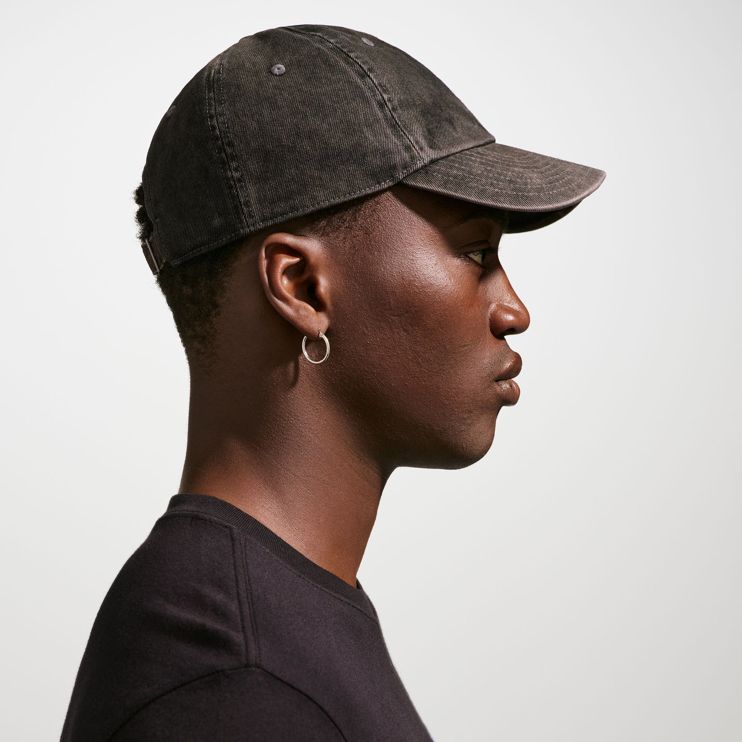 U NK CLUB CAP U CB DENIM 24 L image number null