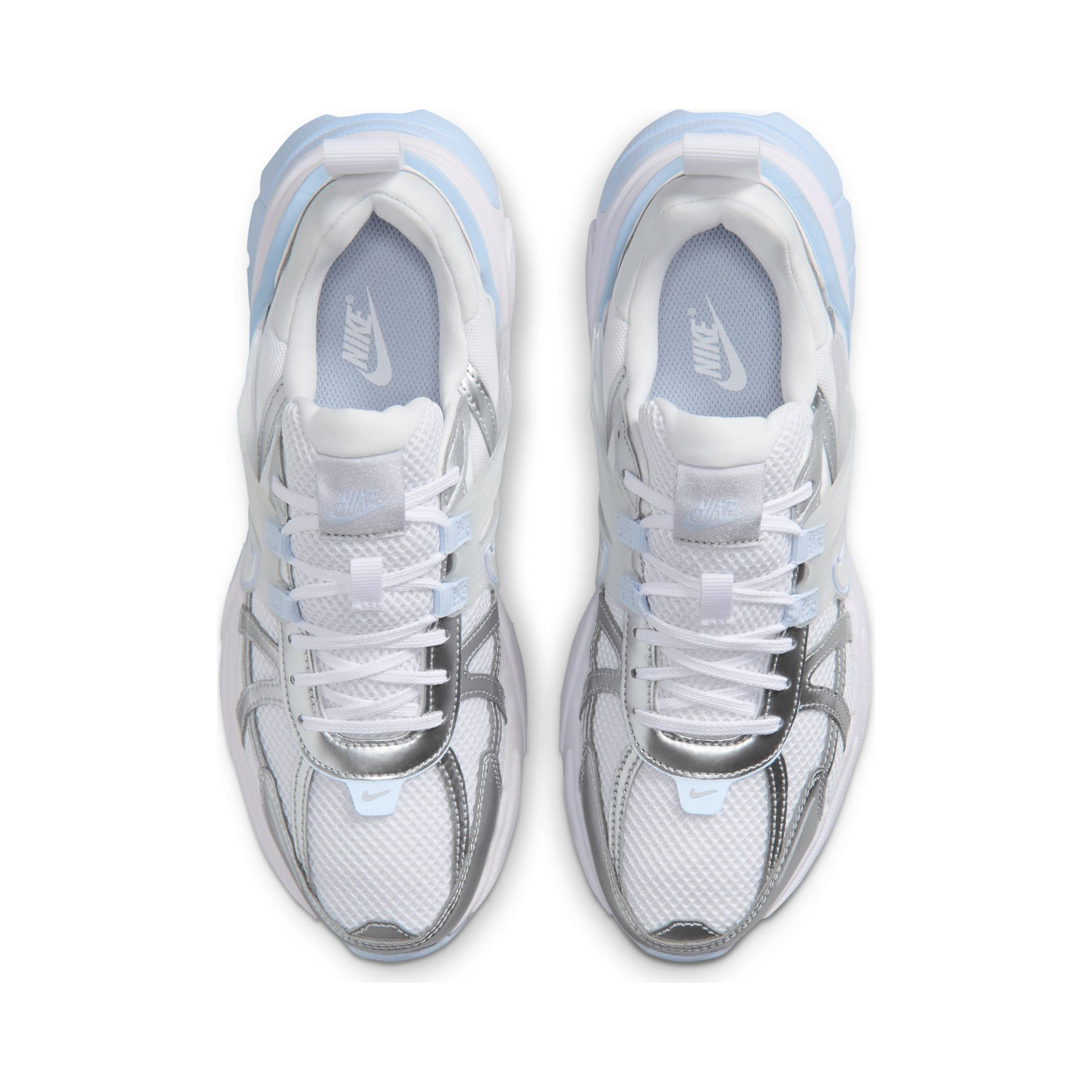 W NIKE V2K RUN image number null