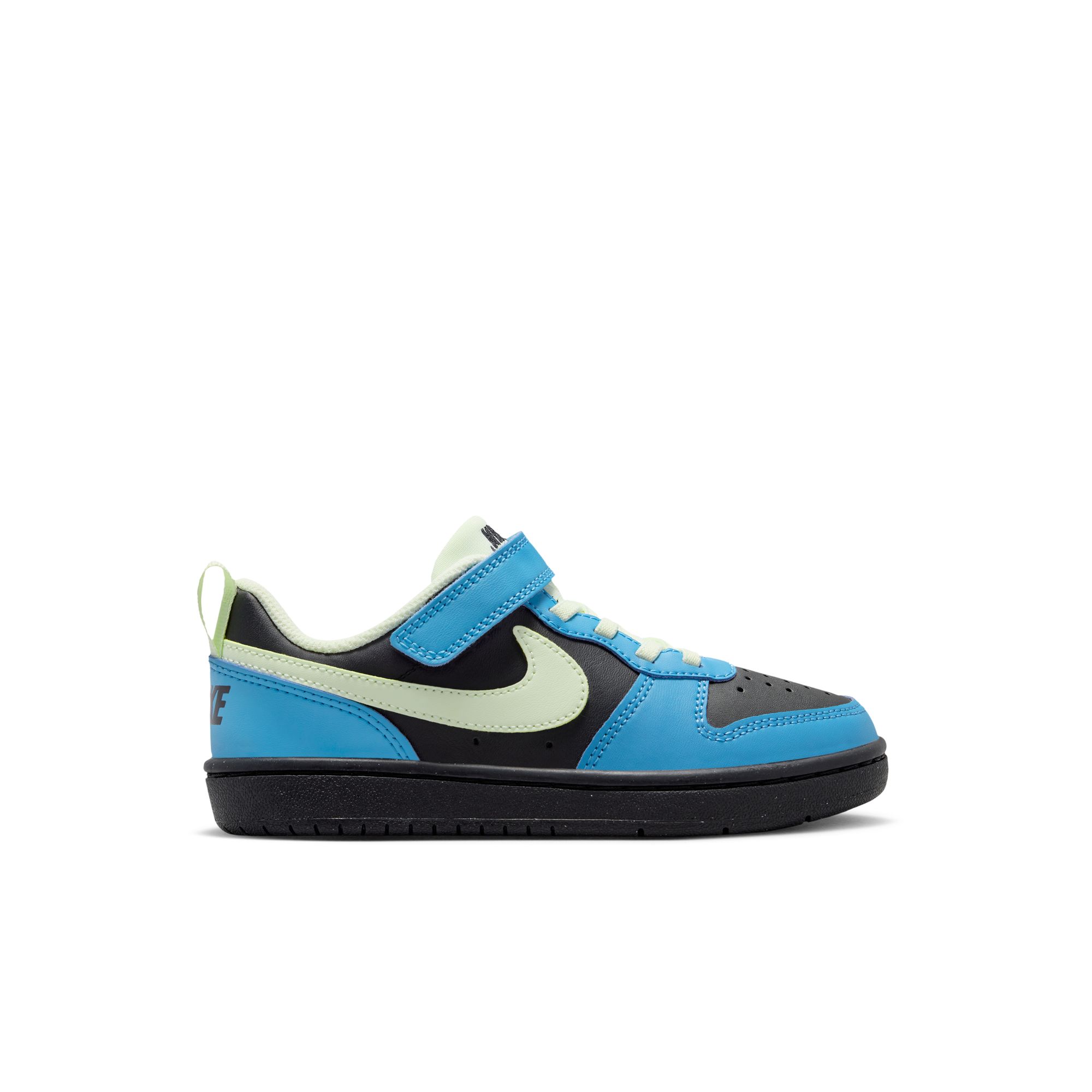 Nike Court Borough Low Recraft image number null