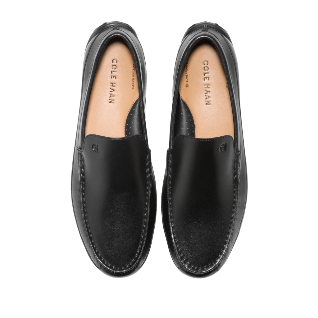 SULLIVAN GRAND VENETIAN DRIVING LOAFER image number null