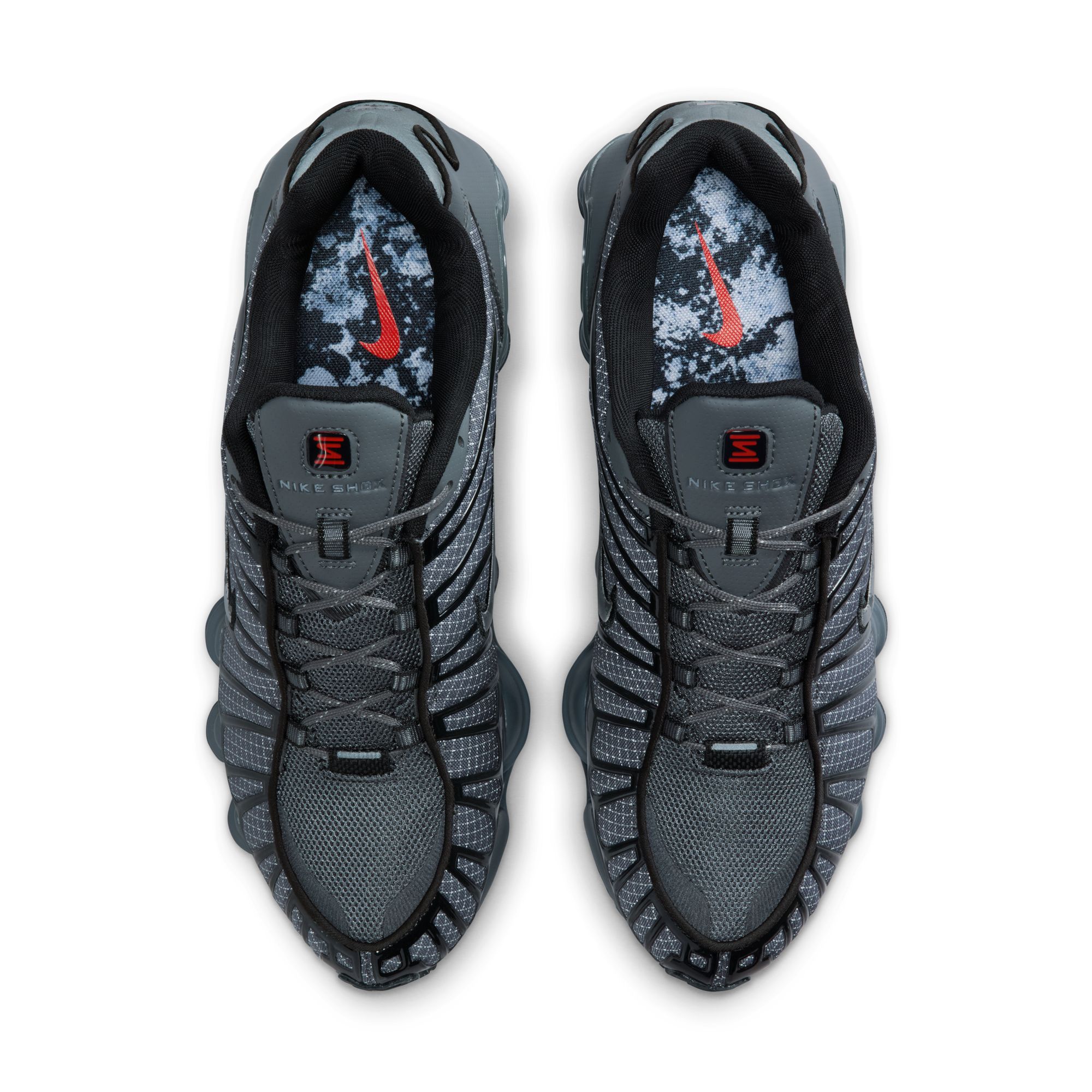 Nike Shox TL image number null