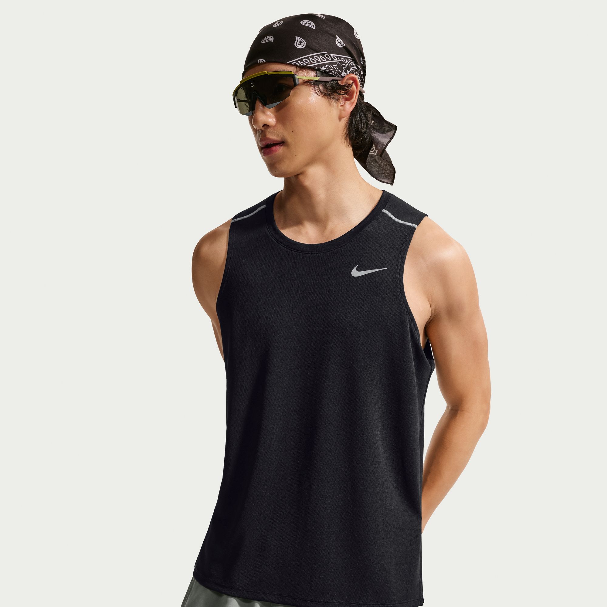 AS M NK DF MILER TANK TOP