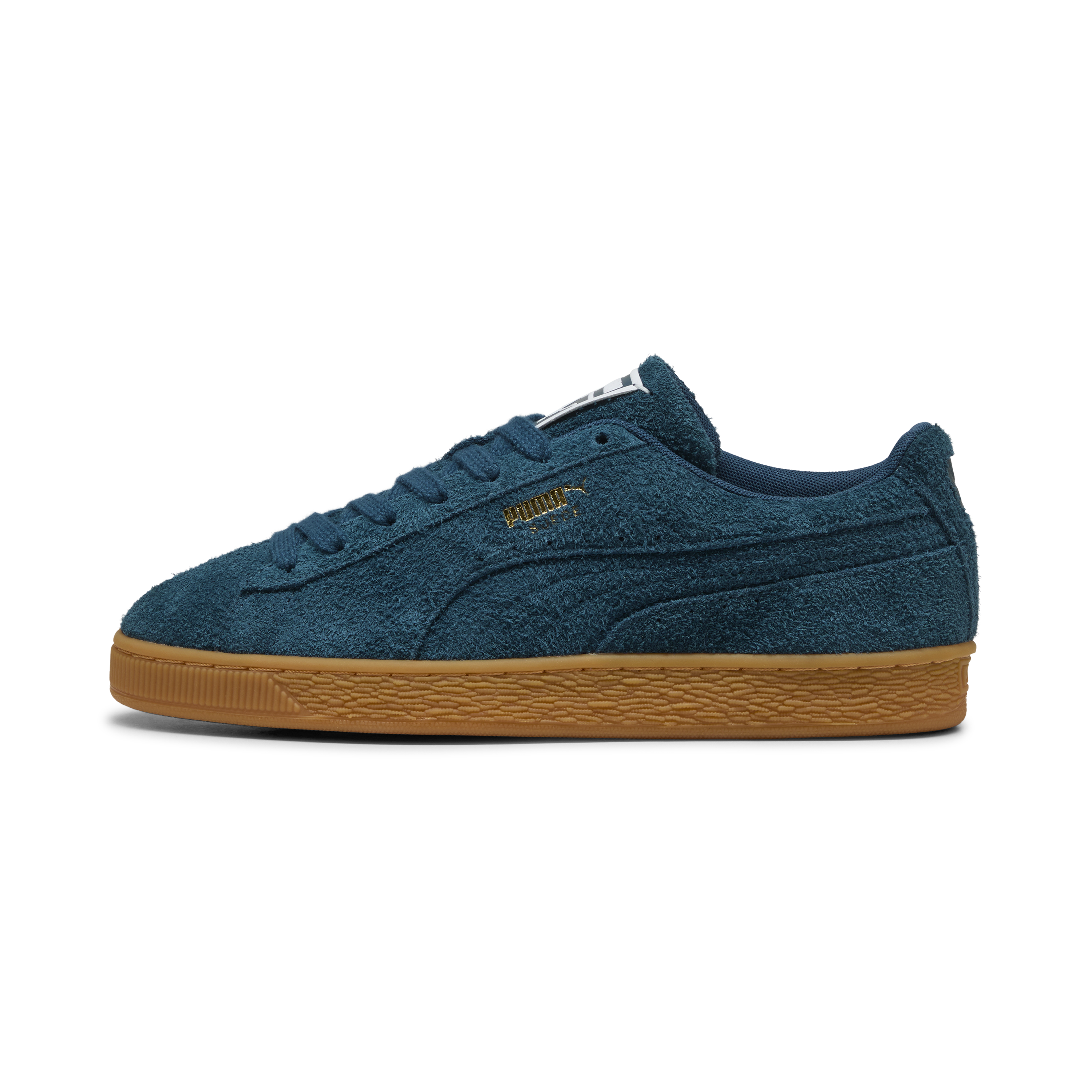 SUEDE FOREVER