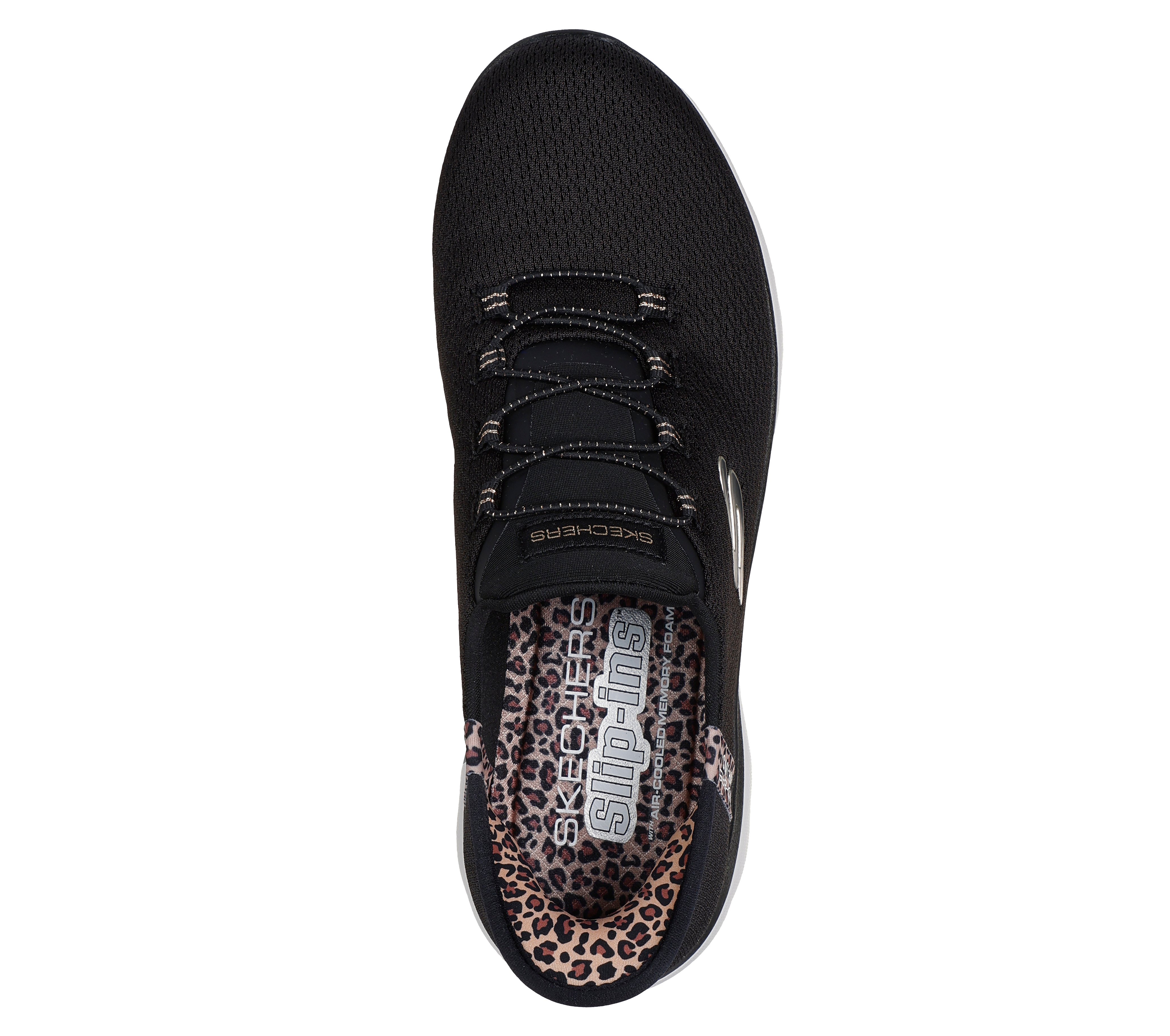 SUMMITS-LEOPARD CHIC image number null