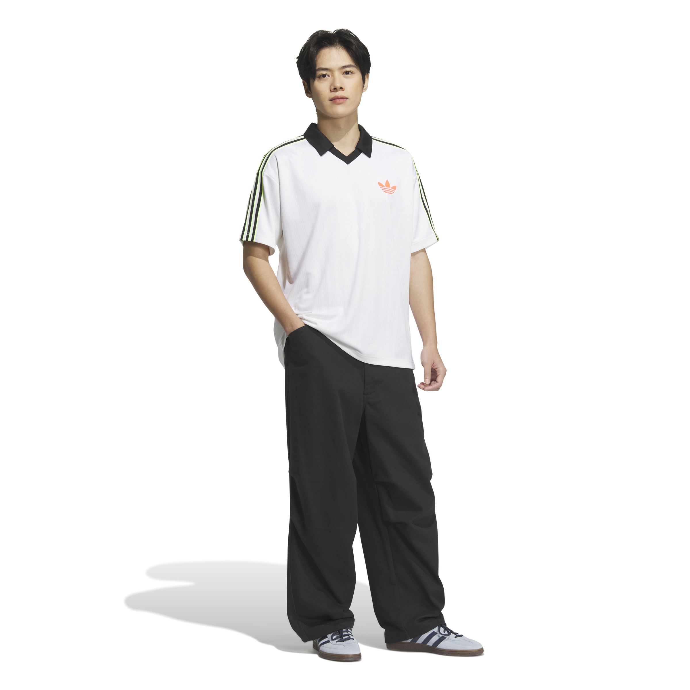 FOOTBALL JERSEY image number null