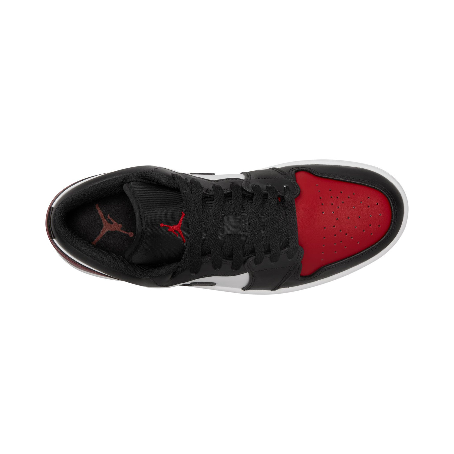 Air Jordan 1 Low image number null
