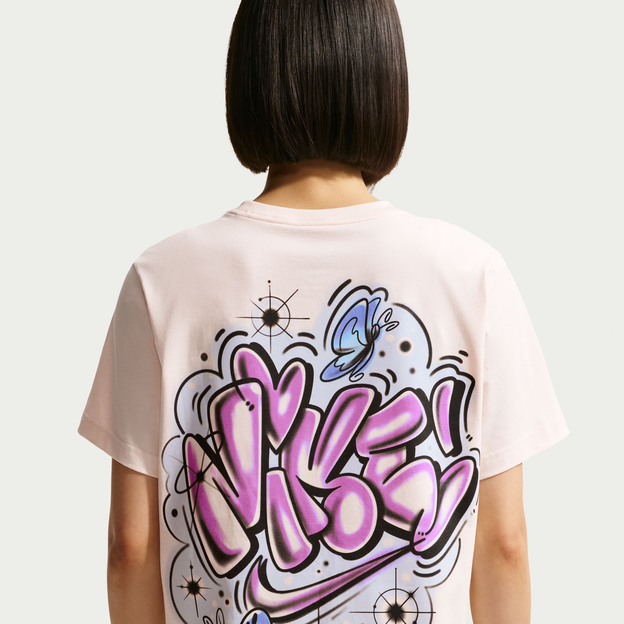 Nike Sportswear Classic image number null