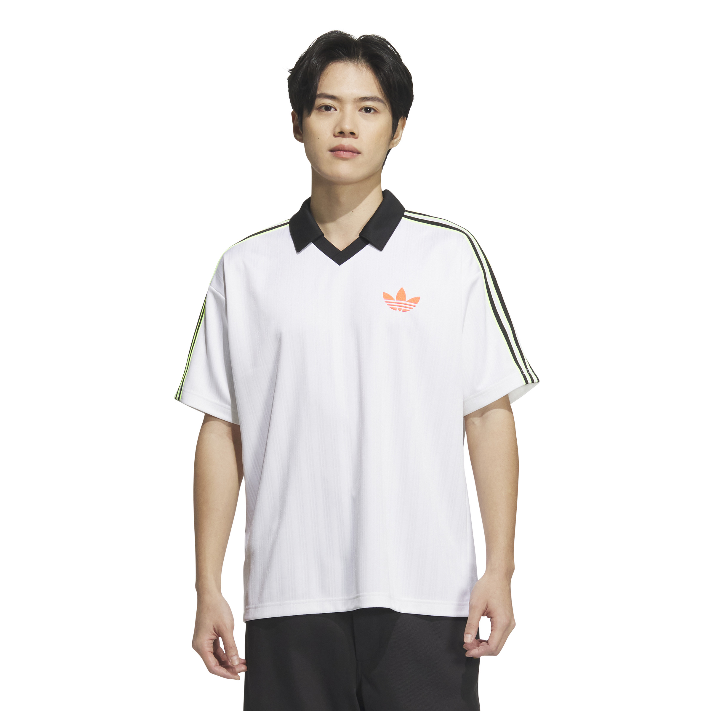 FOOTBALL JERSEY image number null