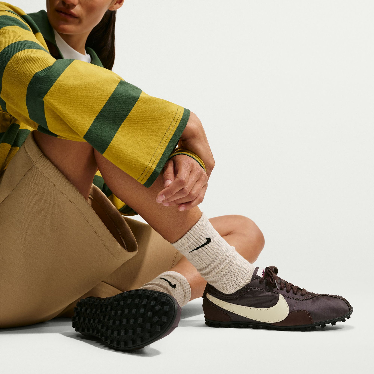 NIKE MOON SHOE OG image number null