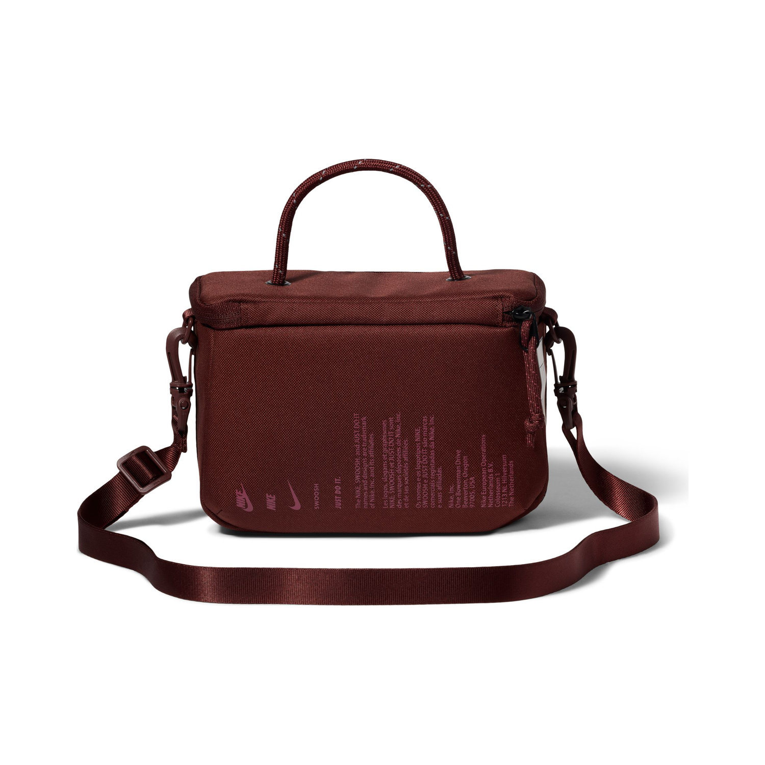 NK MINI SHOEBOX CROSSBODY image number null