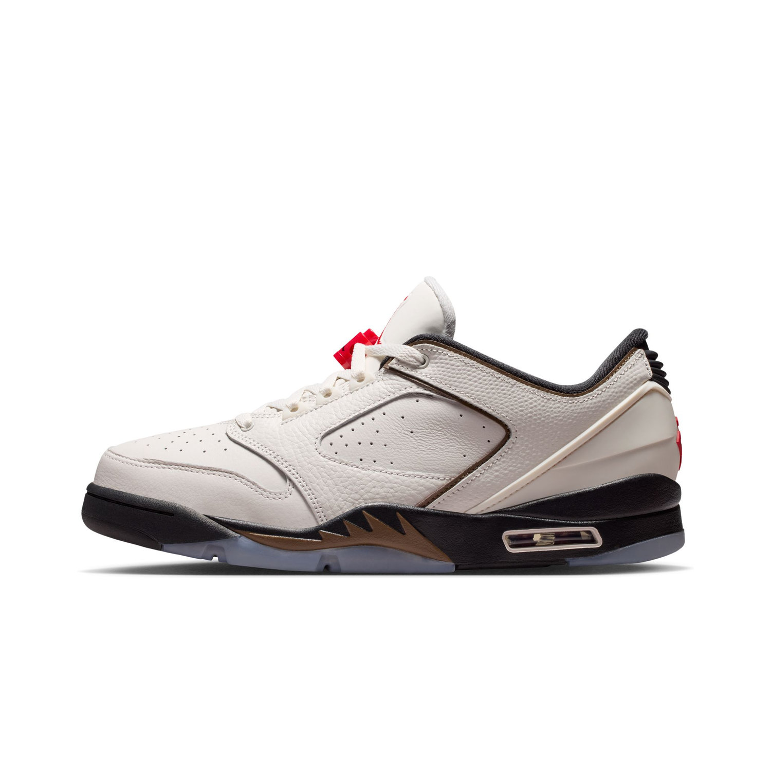 JORDAN SIXTY PLUS LOW