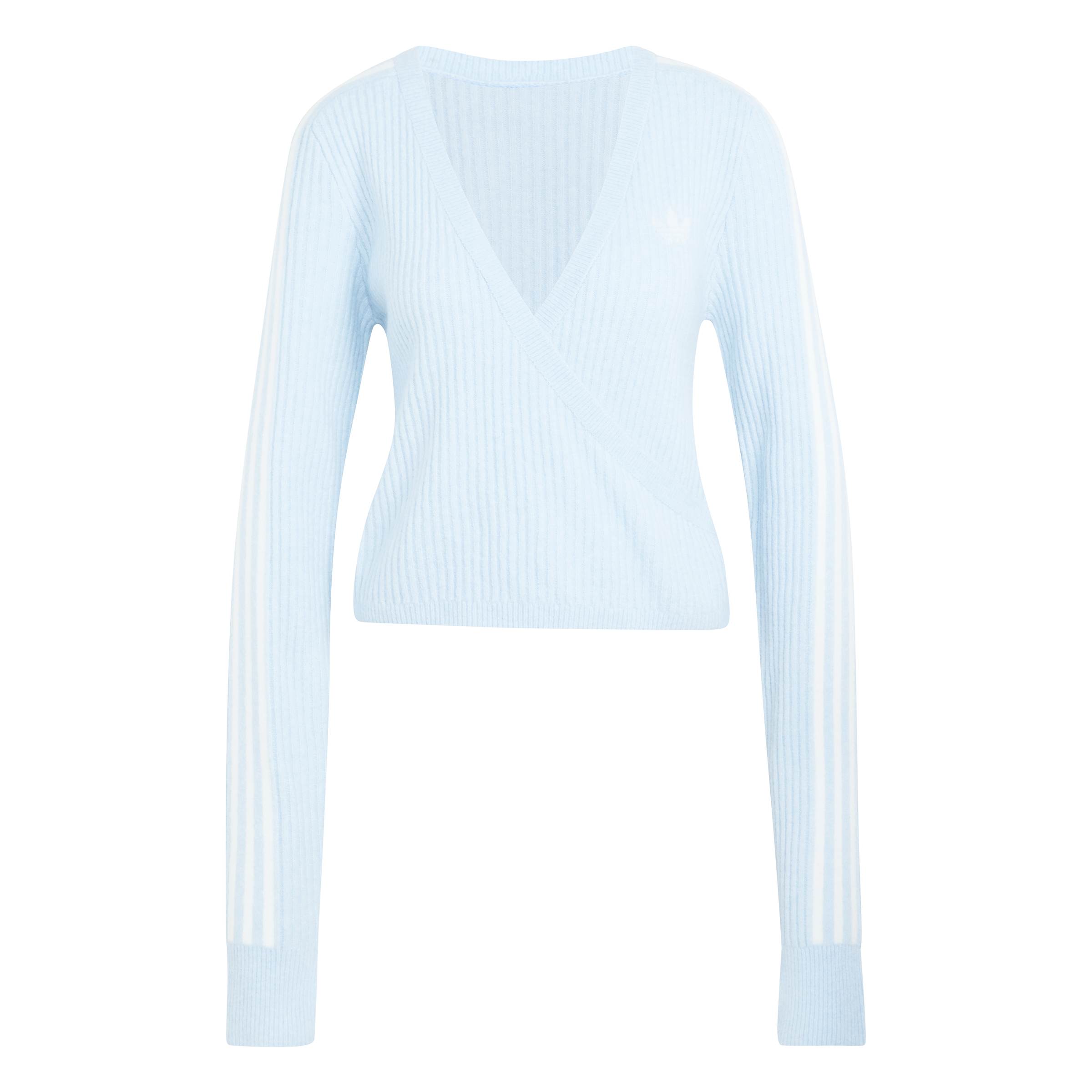 KNIT CARDIGAN