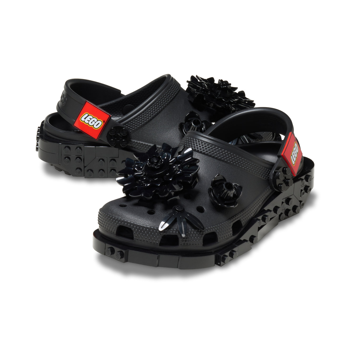 4LW BOTANICALS CLOG MLT image number null