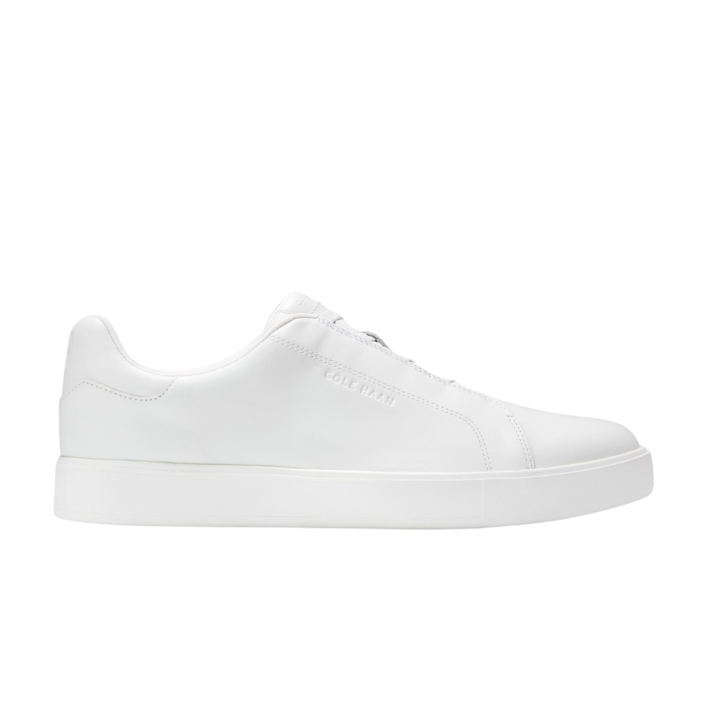 GRANDPRO LUXE SLIP-ON SNEAKER image number null