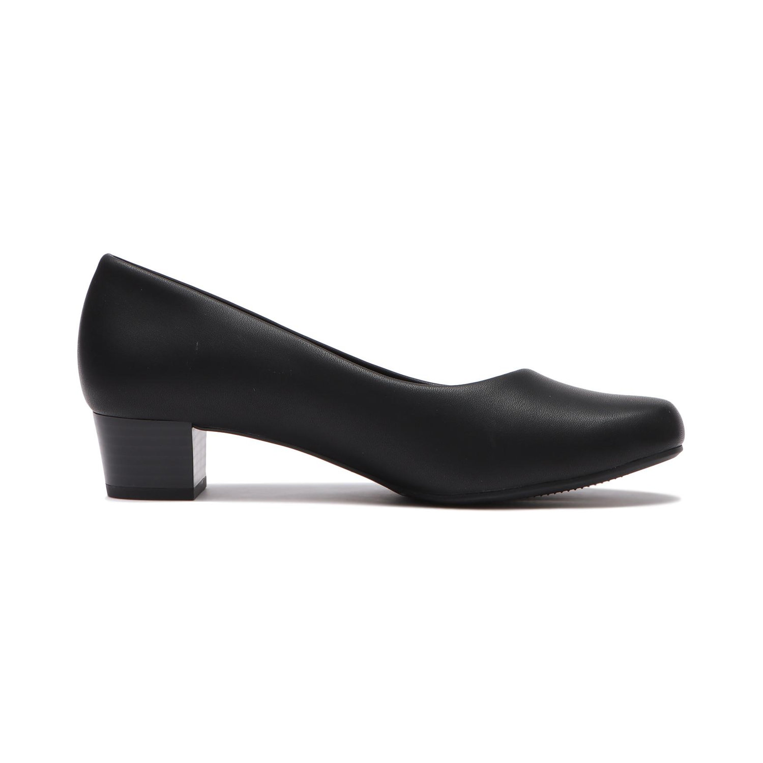 PLAIN PUMPS 3.5 image number null