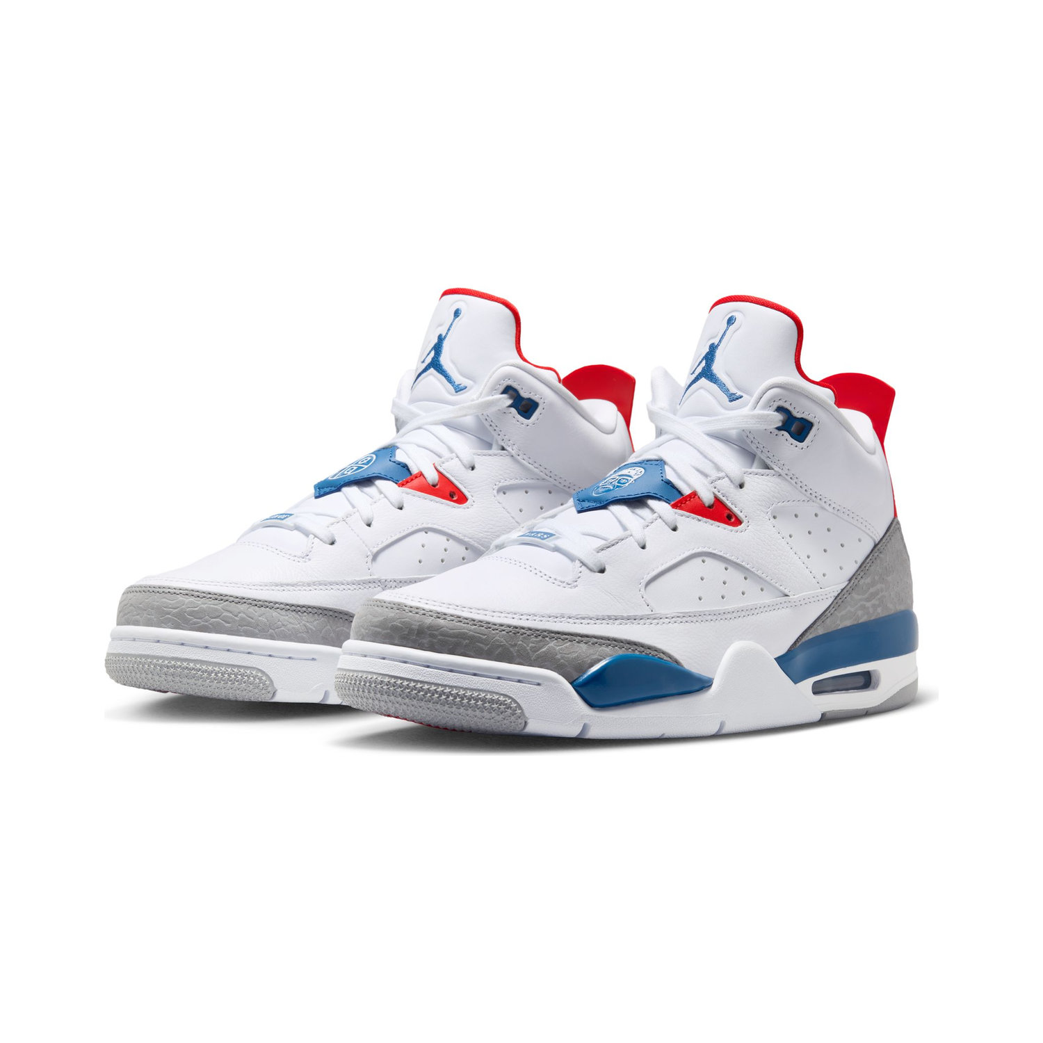 JORDAN SON OF MARS LOW image number null
