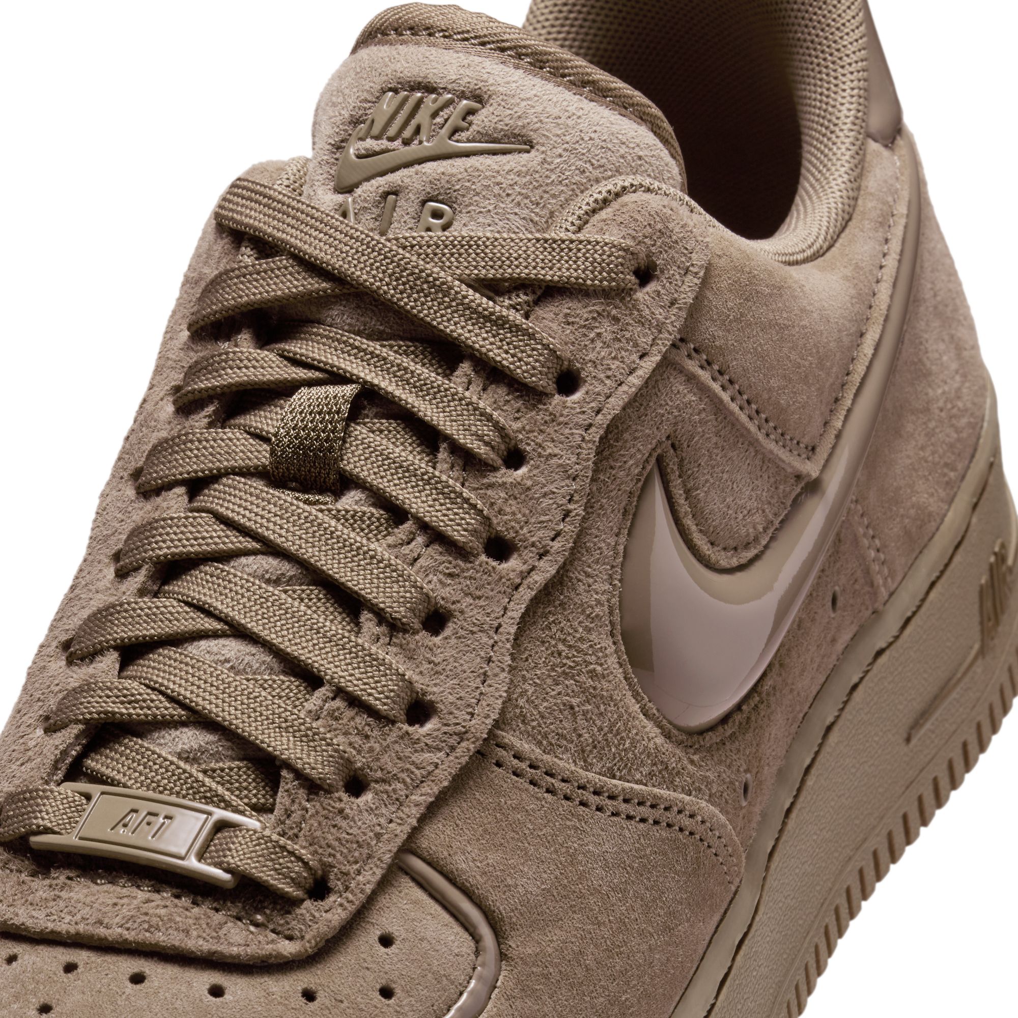 NIKE AIR FORCE 1 '07 image number null