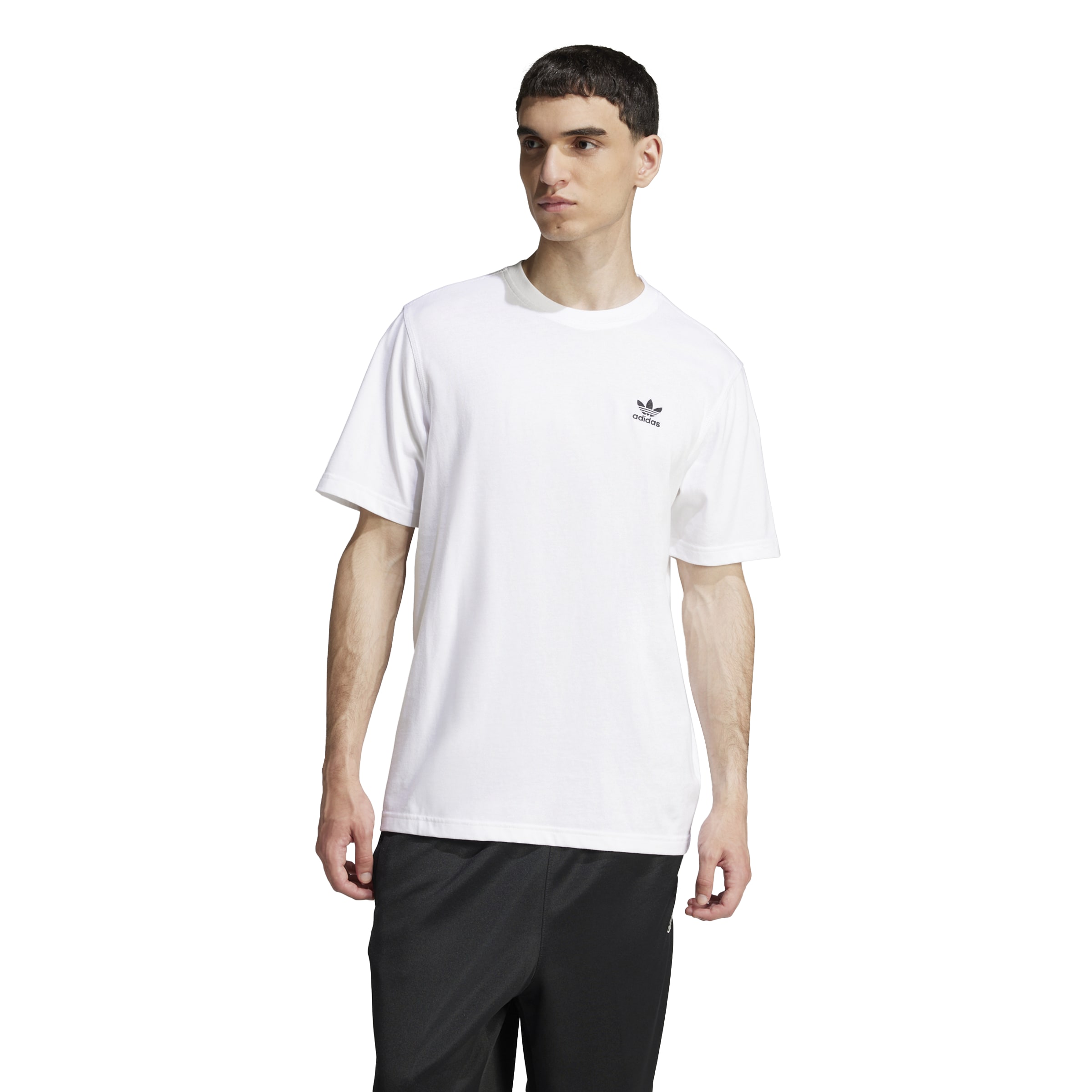 TREFOIL ESS TEE image number null