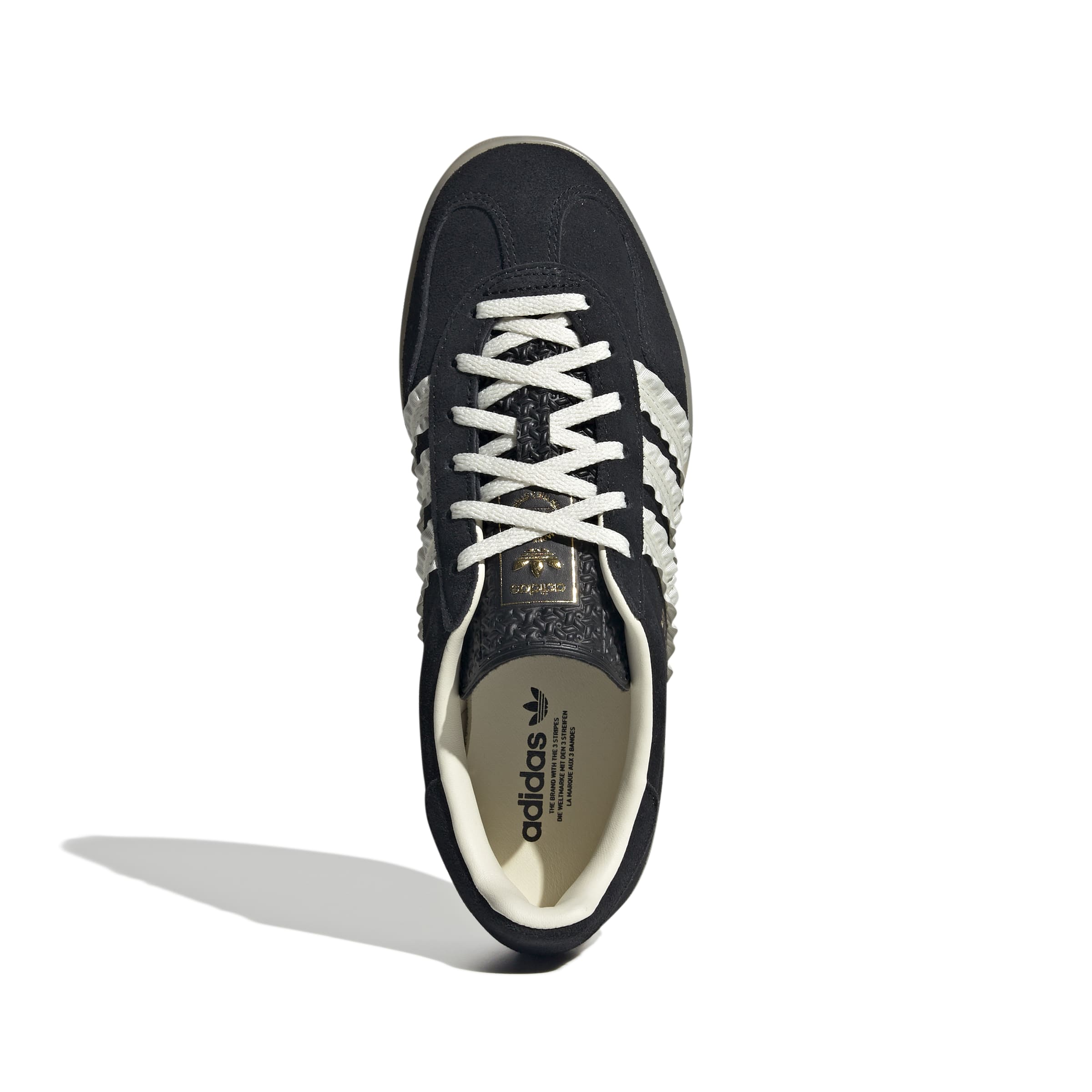 GAZELLE INDOOR W image number null