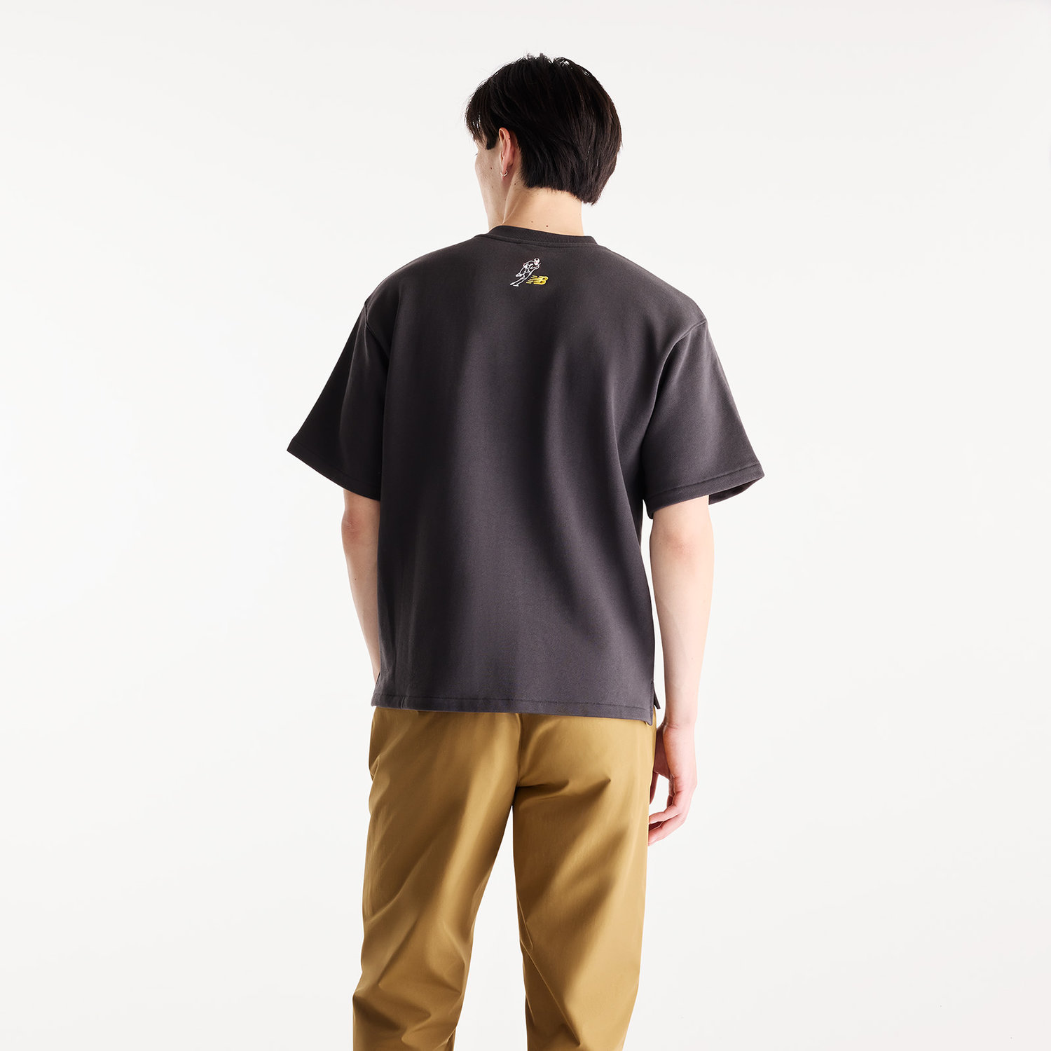 SHOHEI SIGNATURE FT HENLEY SS image number null