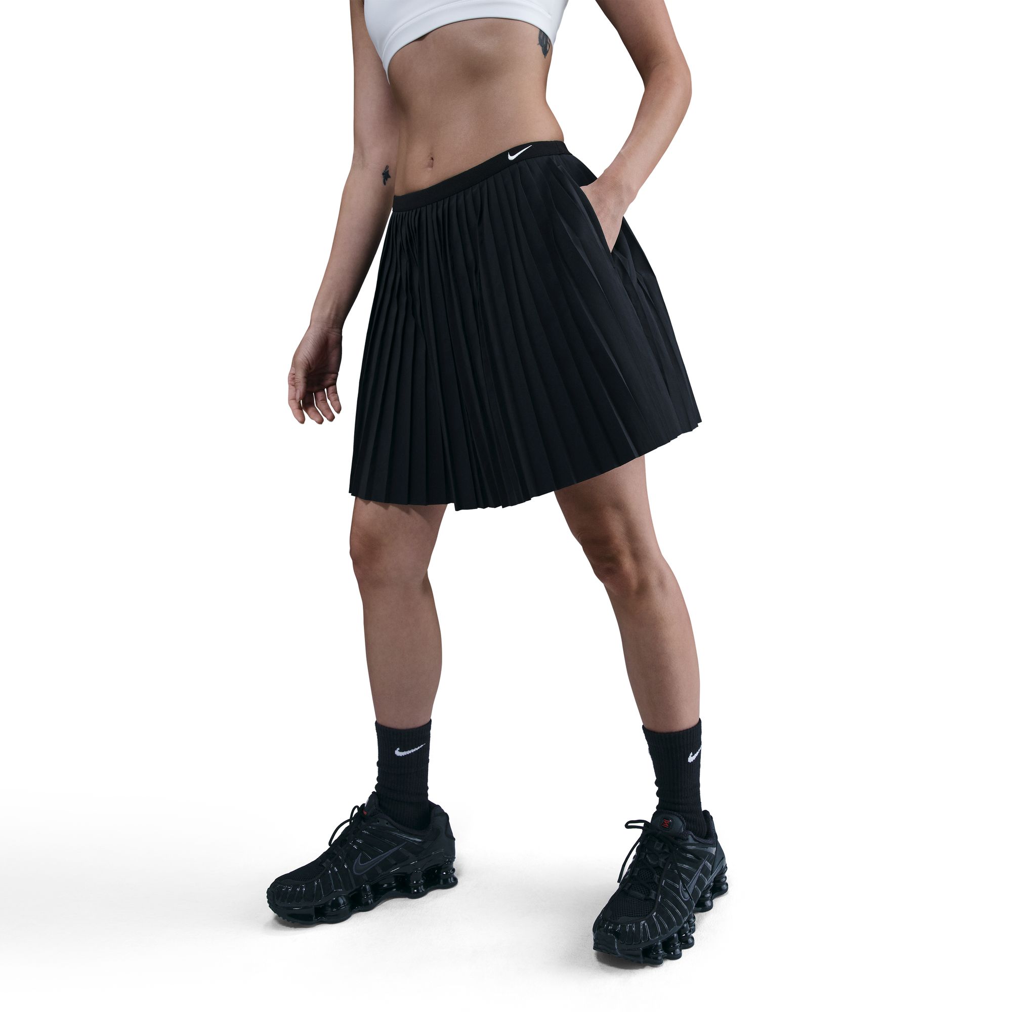 Nike Sportswear image number null