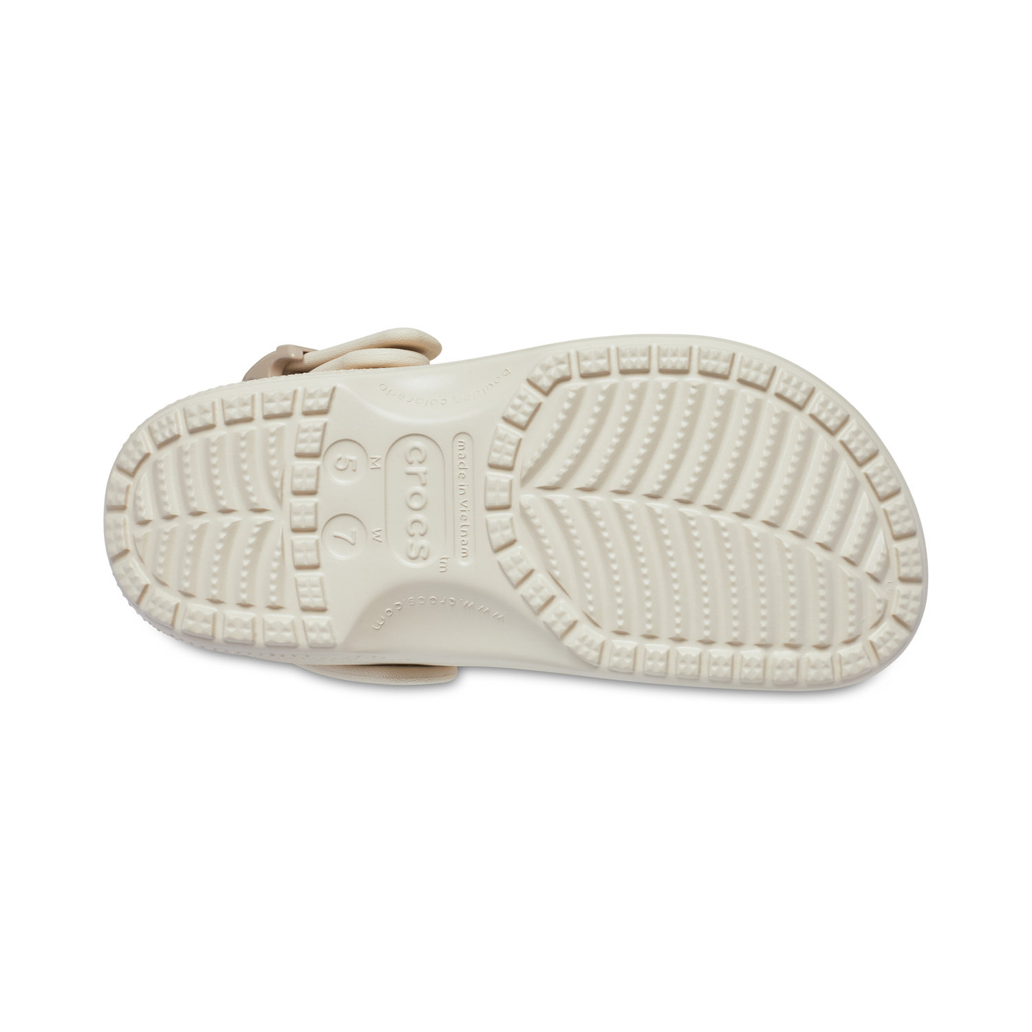 CLASSIC BUCKLE CLOG image number null